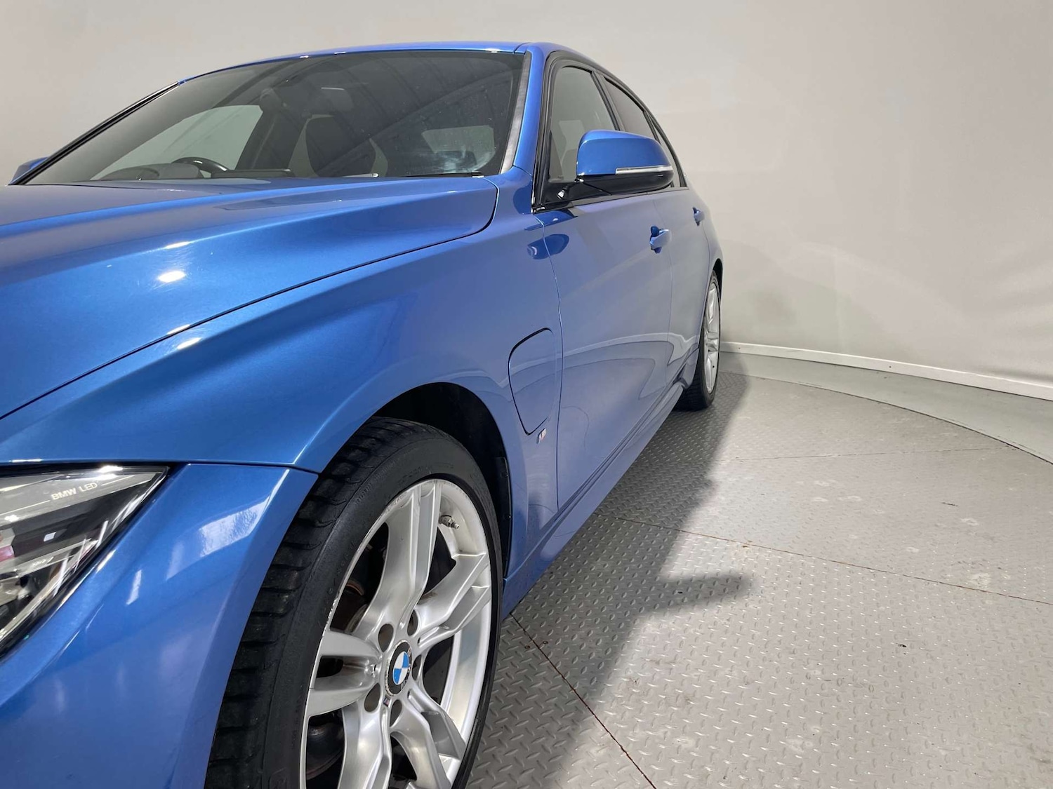 Used BMW 3 Series 2017 for sale - 78144614: Photo 27