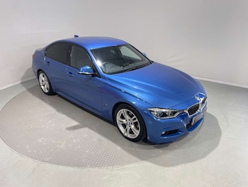 Used BMW 3 Series 2017 for sale - 78144614: Photo