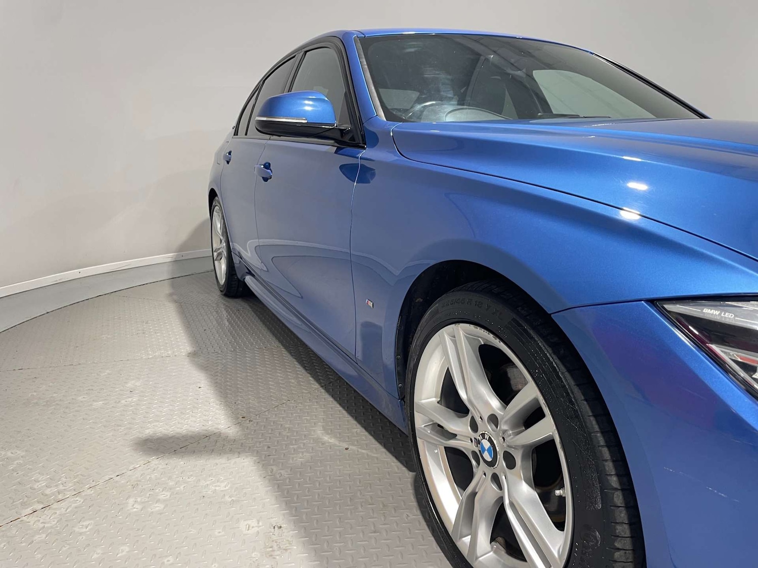 Used BMW 3 Series 2017 for sale - 78144614: Photo 30