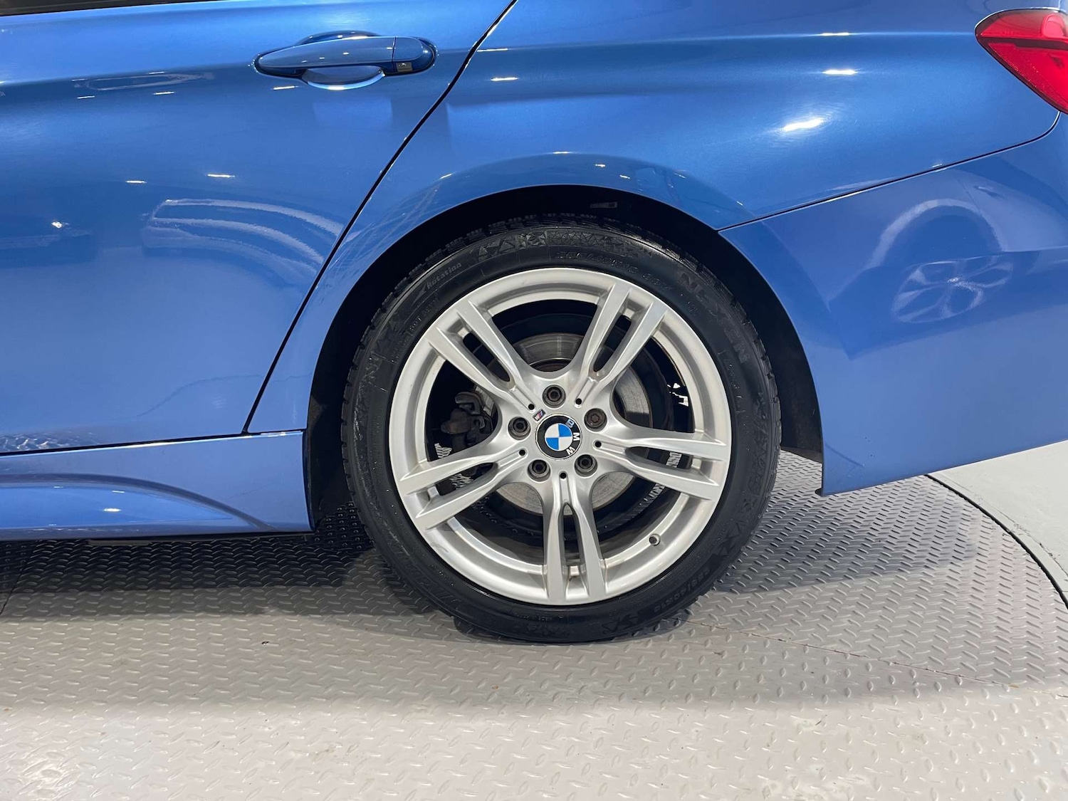 Used BMW 3 Series 2017 for sale - 78144614: Photo 36