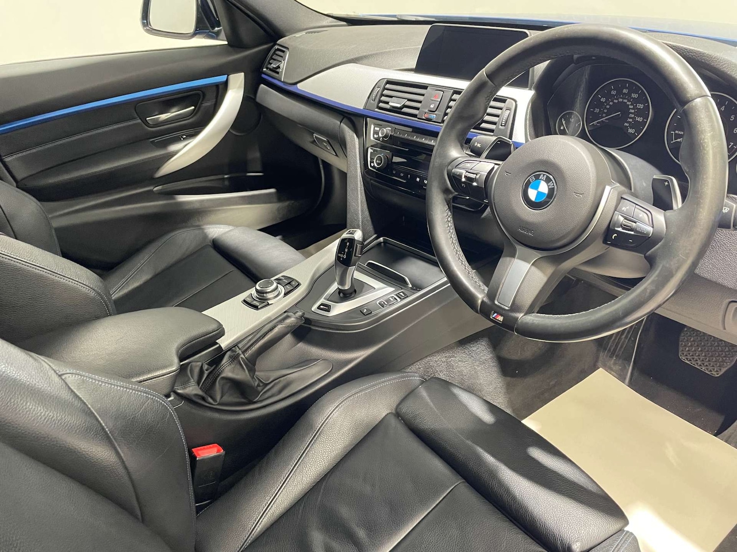 Used BMW 3 Series 2017 for sale - 78144614: Photo 37