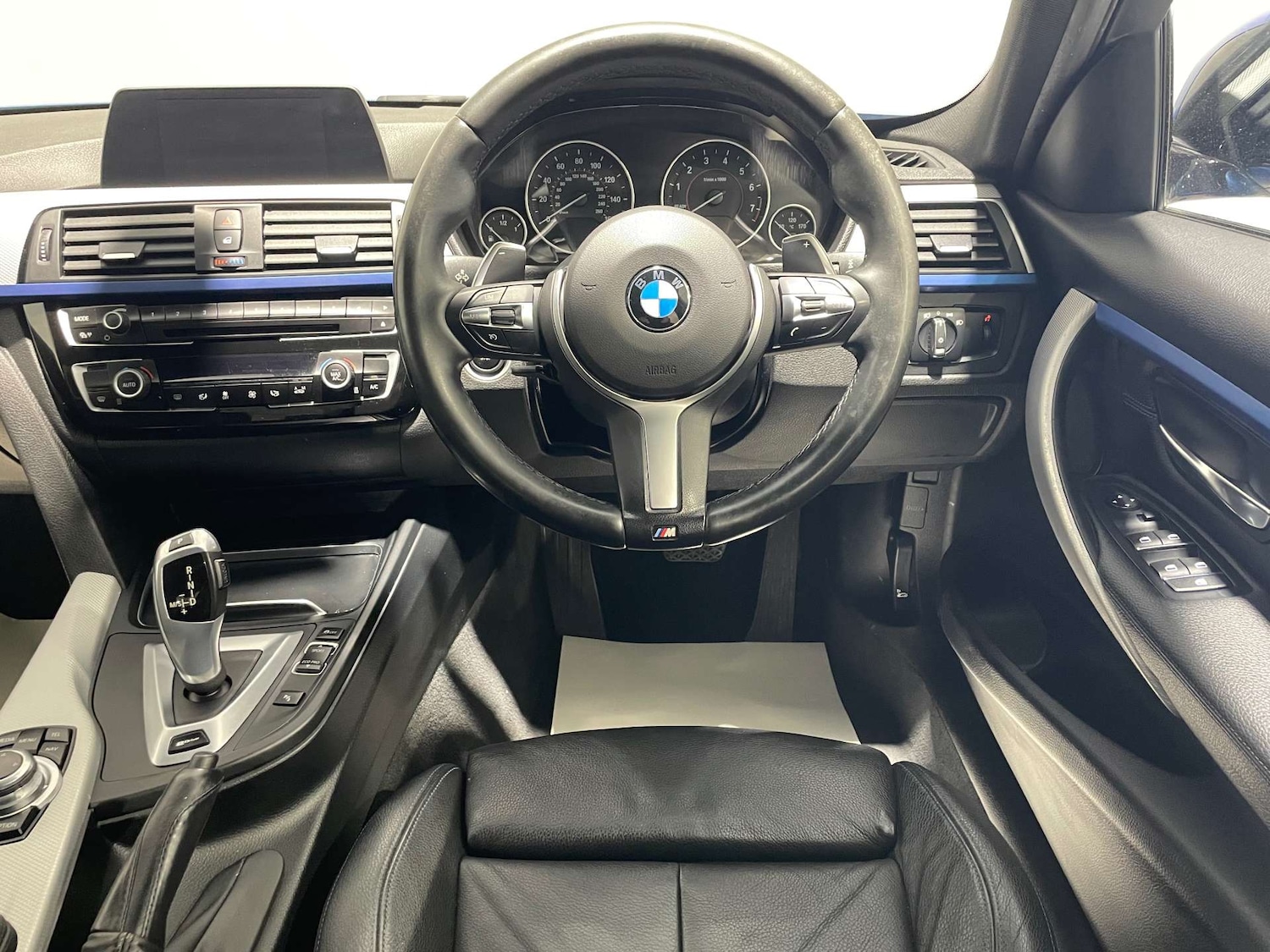 Used BMW 3 Series 2017 for sale - 78144614: Photo 43