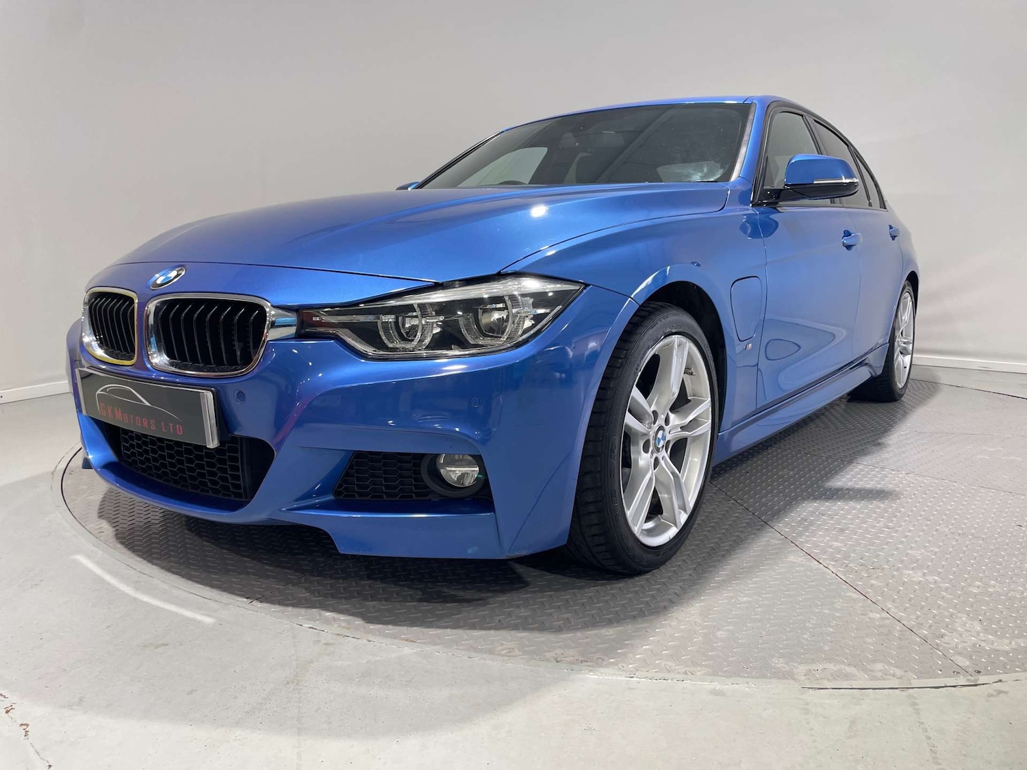 Used BMW 3 Series 2017 for sale - 78144614: Photo 47
