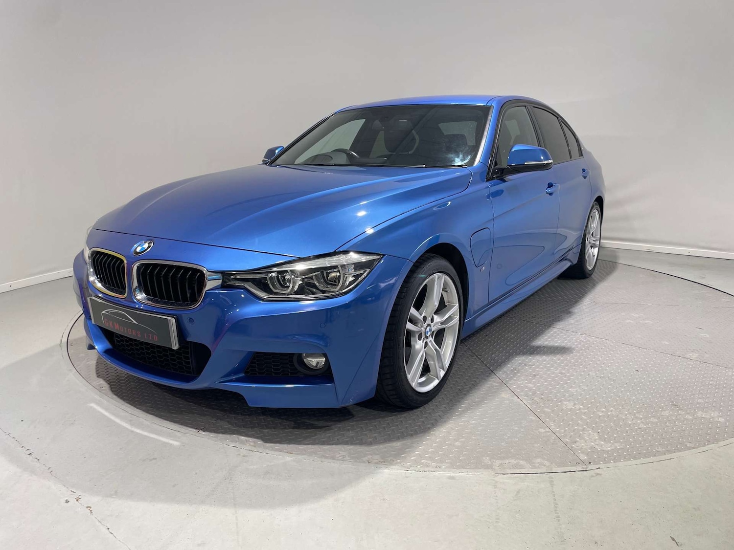 Used BMW 3 Series 2017 for sale - 78144614: Photo 48