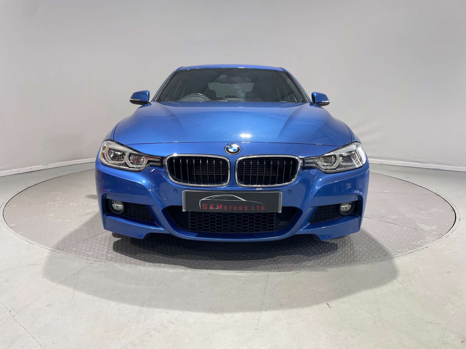 Used BMW 3 Series 2017 for sale - 78144614: Photo 49