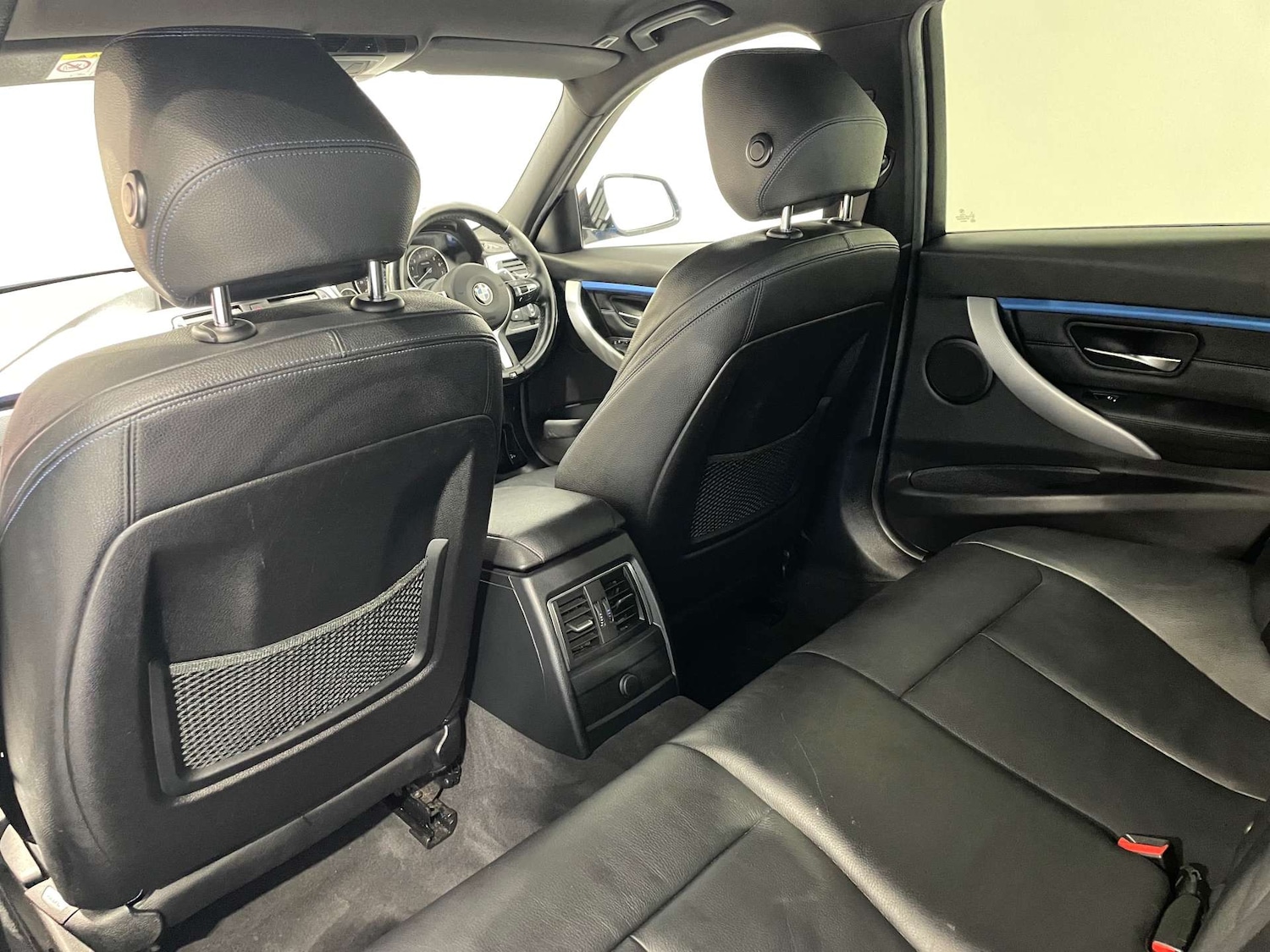 Used BMW 3 Series 2017 for sale - 78144614: Photo 66