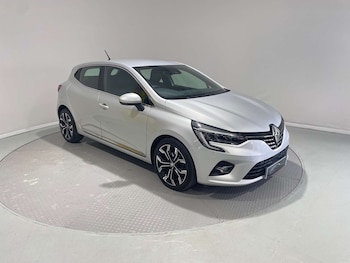 Used Renault Clio 2022 for sale - 78553168: Photo