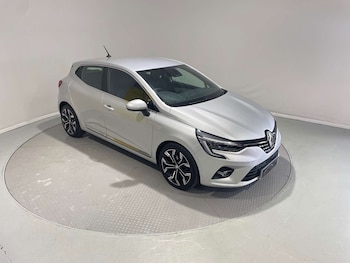 Used Renault Clio 2022 for sale - 78553168: Photo