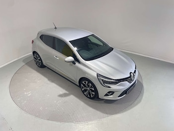 Used Renault Clio 2022 for sale - 78553168: Photo