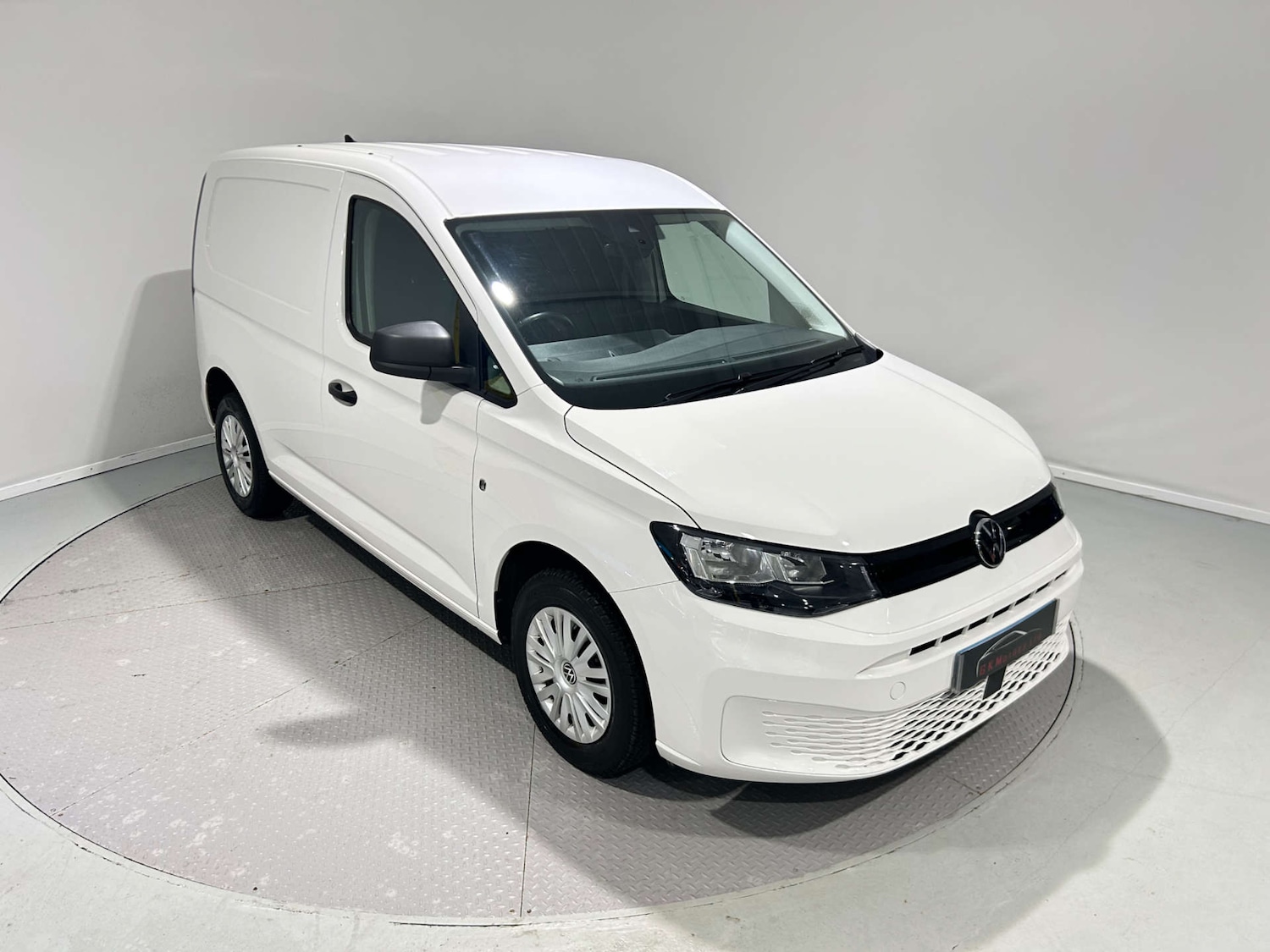 Used Volkswagen Caddy 2024 for sale - 77523328: Photo 1