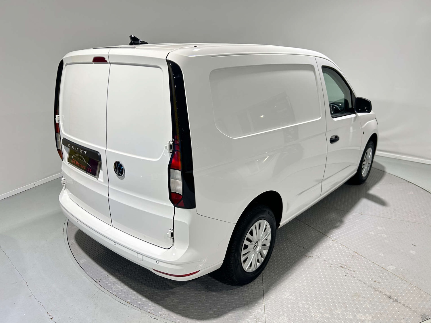 Used Volkswagen Caddy 2024 for sale - 77523328: Photo 11