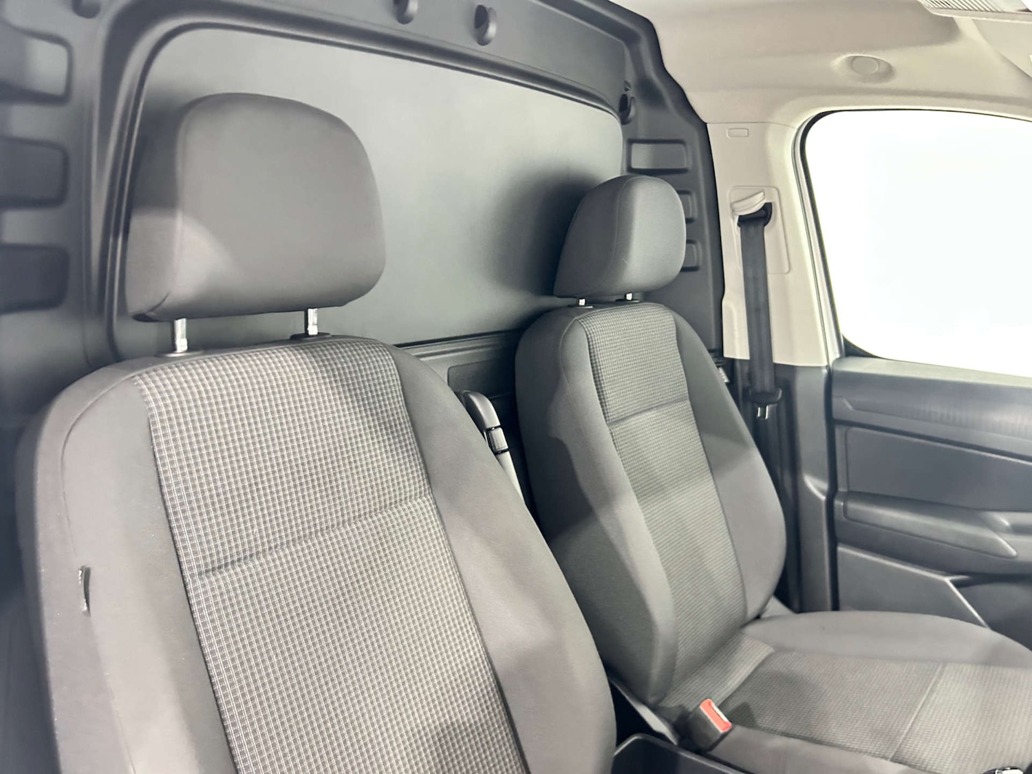 Used Volkswagen Caddy 2024 for sale - 77523328: Photo 12