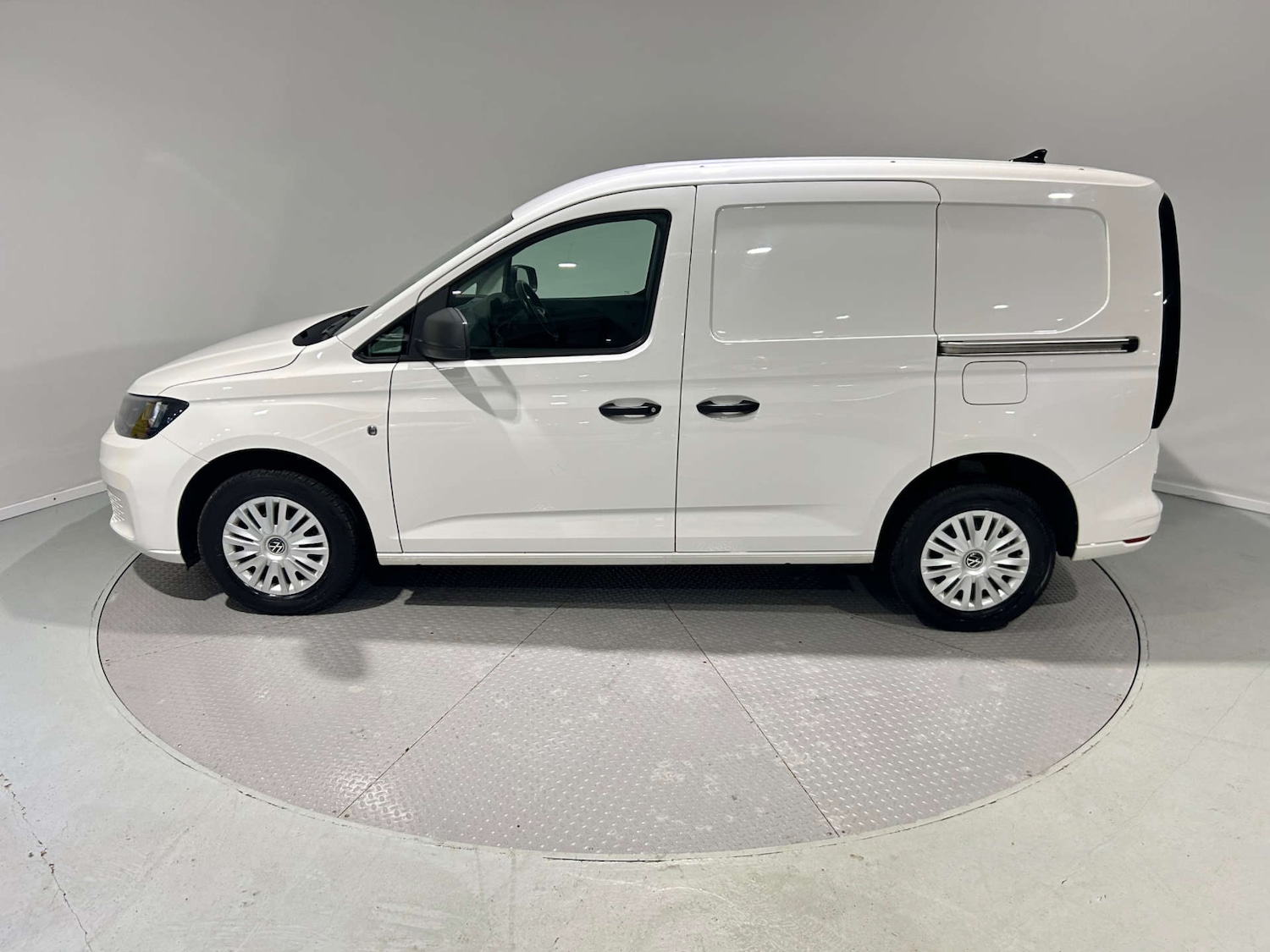 Used Volkswagen Caddy 2024 for sale - 77523328: Photo 13