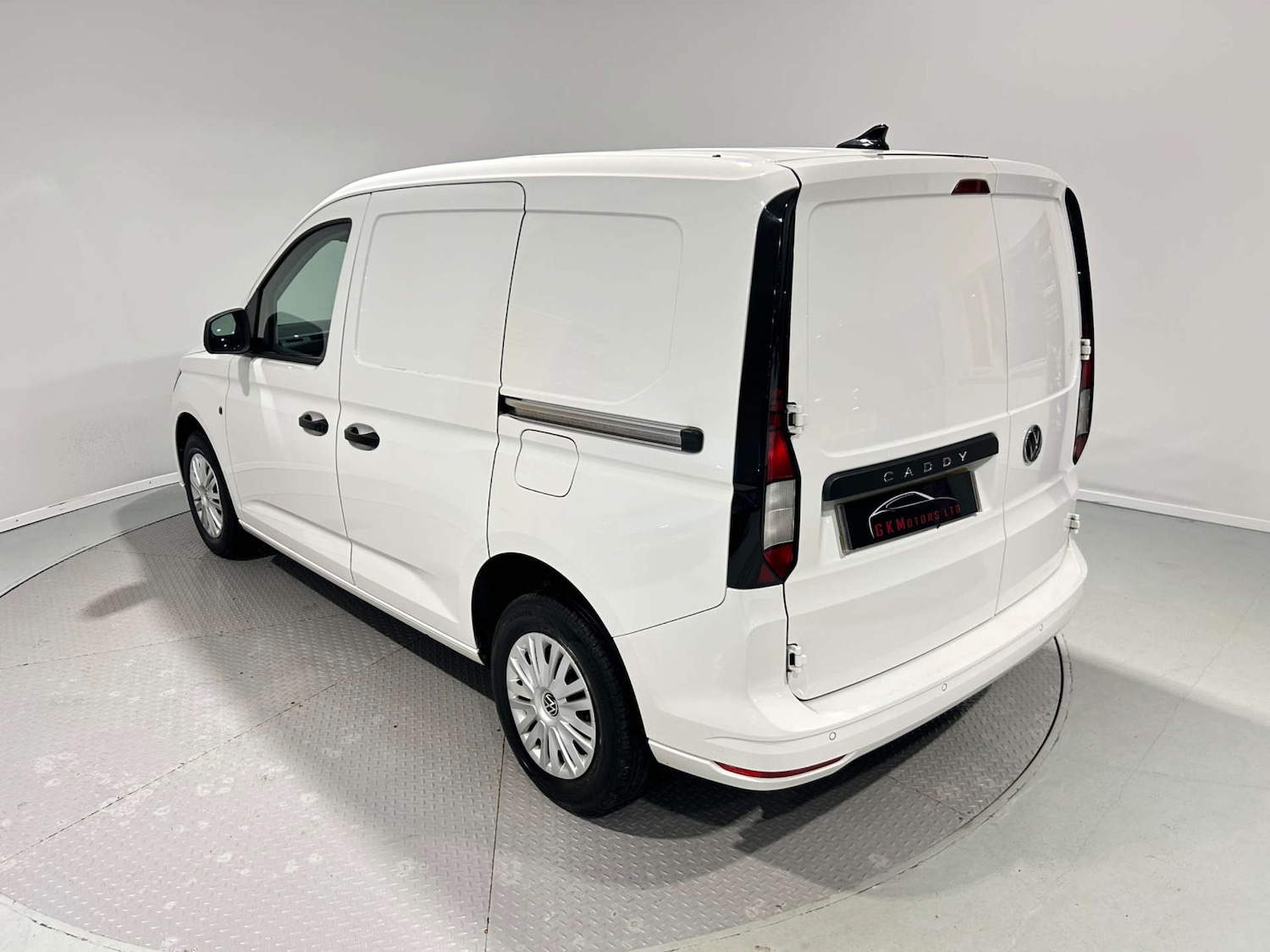 Used Volkswagen Caddy 2024 for sale - 77523328: Photo 14