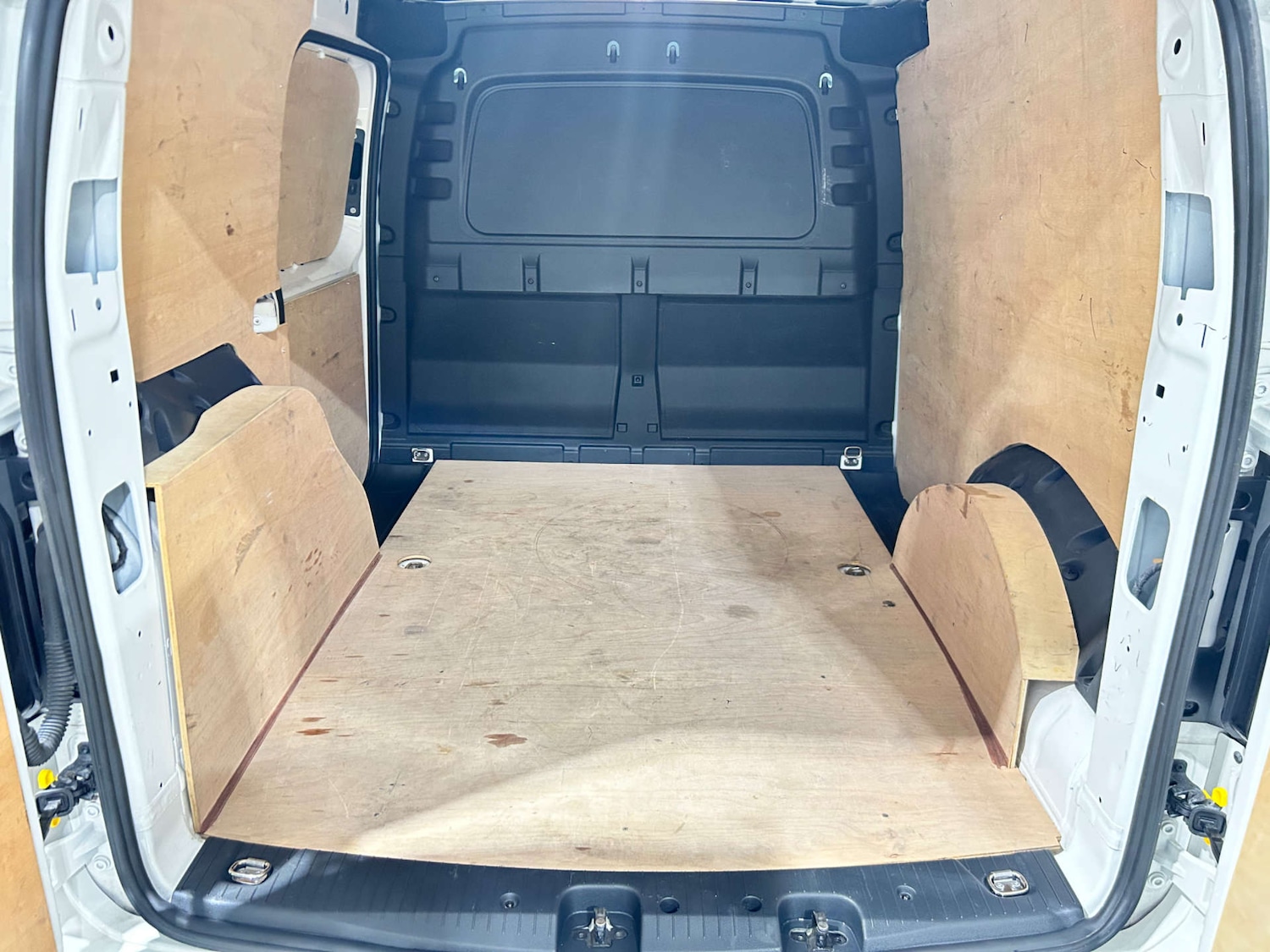 Used Volkswagen Caddy 2024 for sale - 77523328: Photo 15