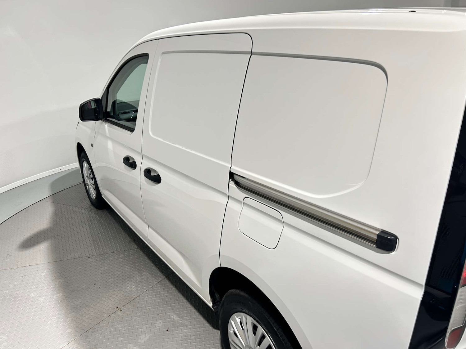 Used Volkswagen Caddy 2024 for sale - 77523328: Photo 17