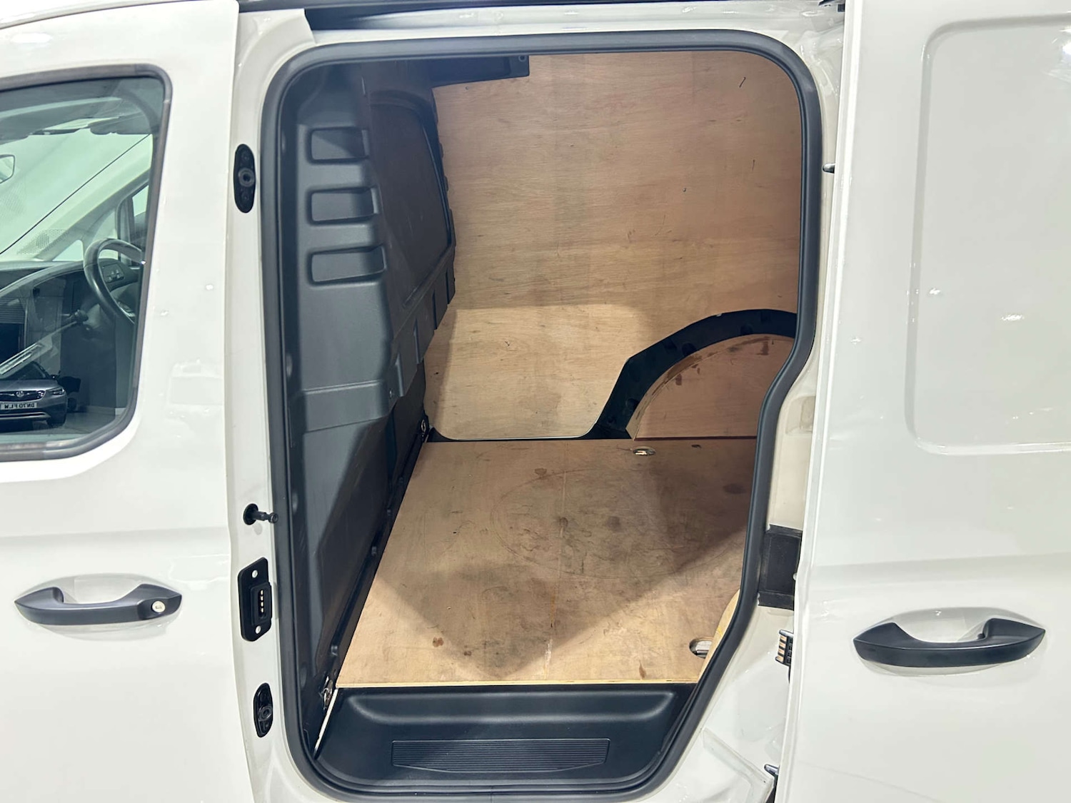 Used Volkswagen Caddy 2024 for sale - 77523328: Photo 18