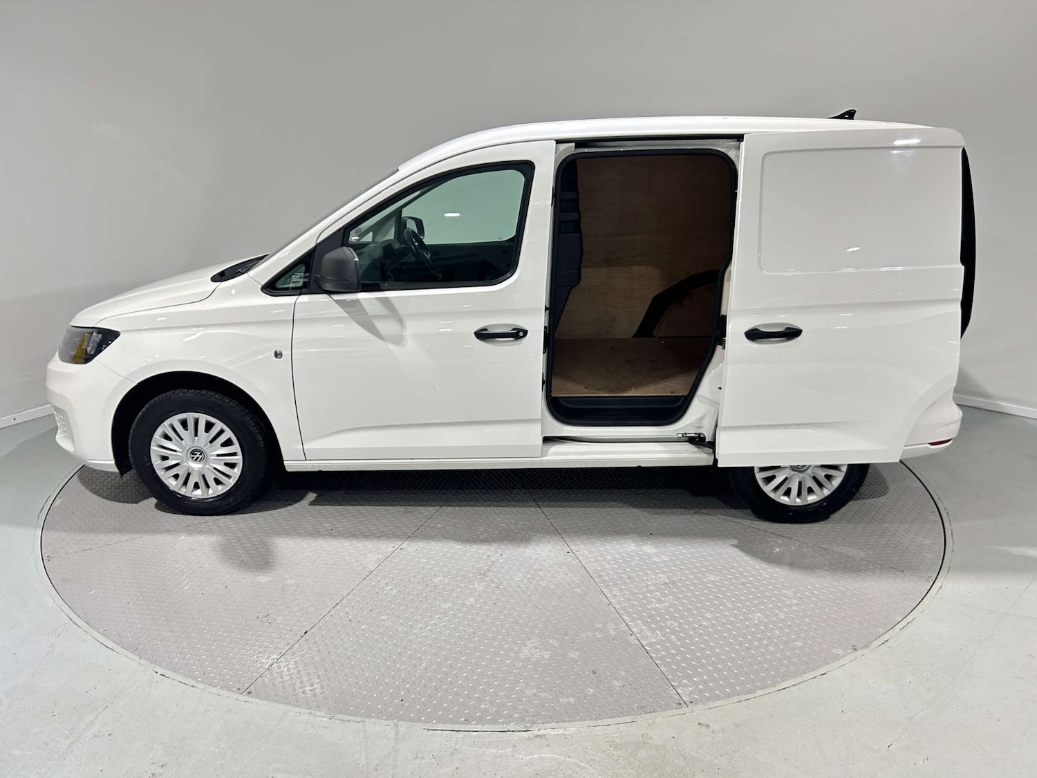 Used Volkswagen Caddy 2024 for sale - 77523328: Photo 19