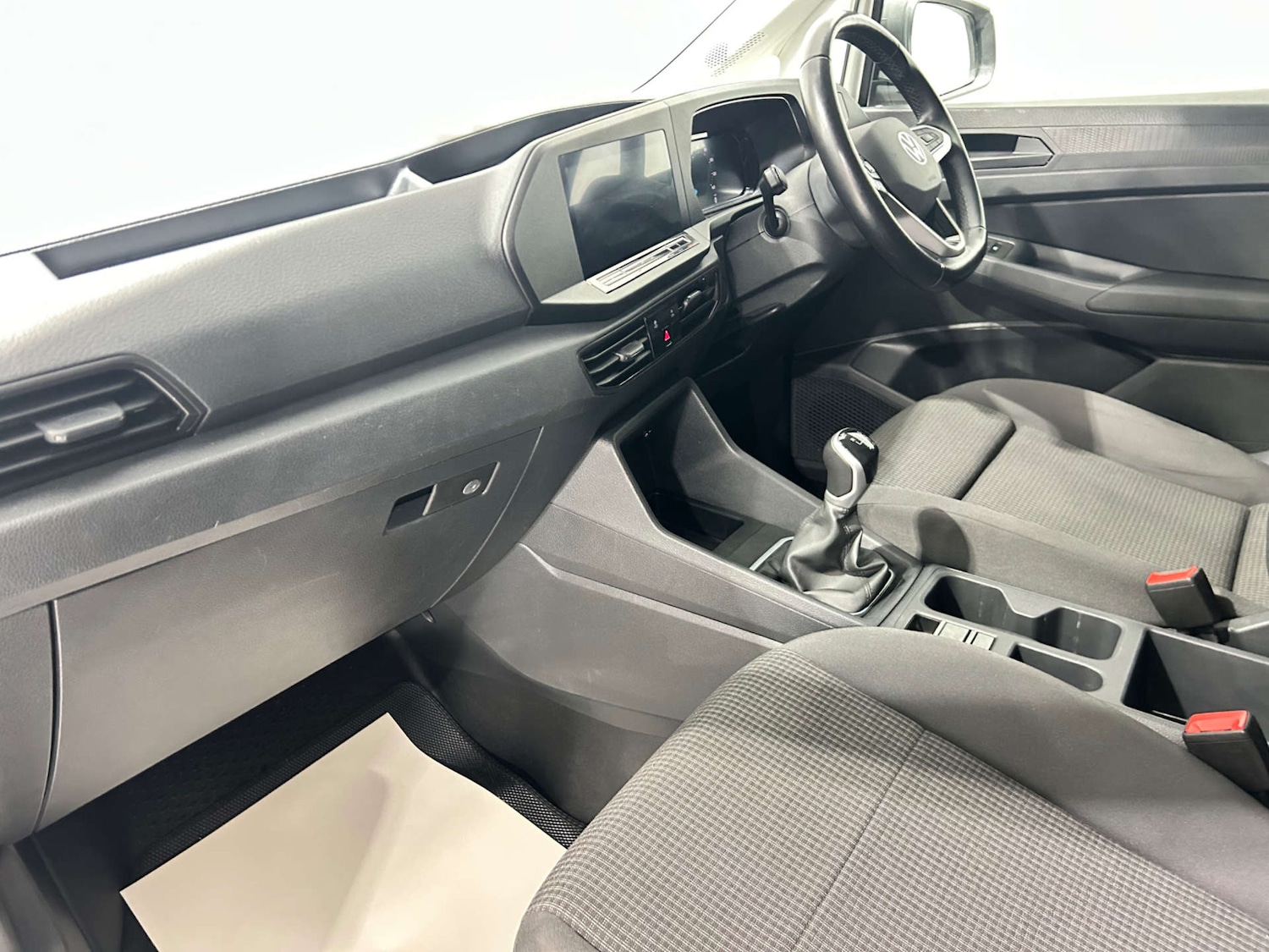 Used Volkswagen Caddy 2024 for sale - 77523328: Photo 21