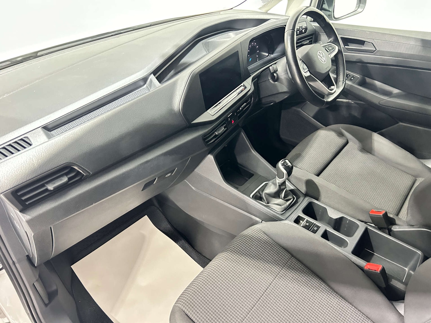 Used Volkswagen Caddy 2024 for sale - 77523328: Photo 22