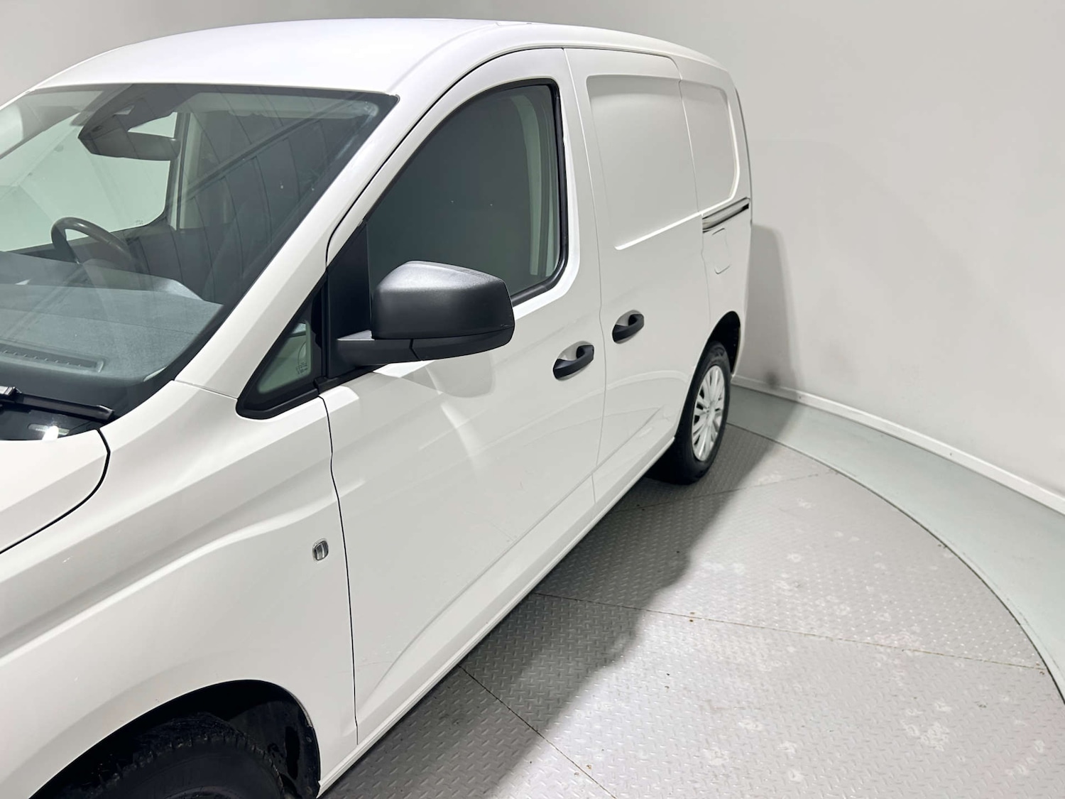 Used Volkswagen Caddy 2024 for sale - 77523328: Photo 23
