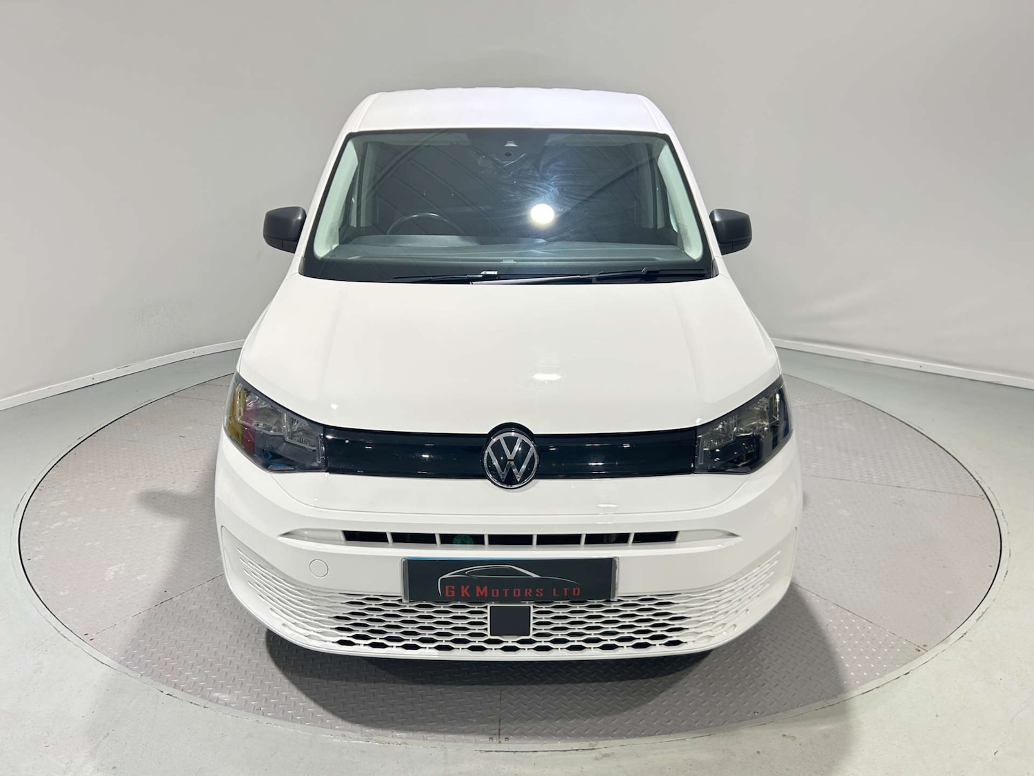 Used Volkswagen Caddy 2024 for sale - 77523328: Photo 24