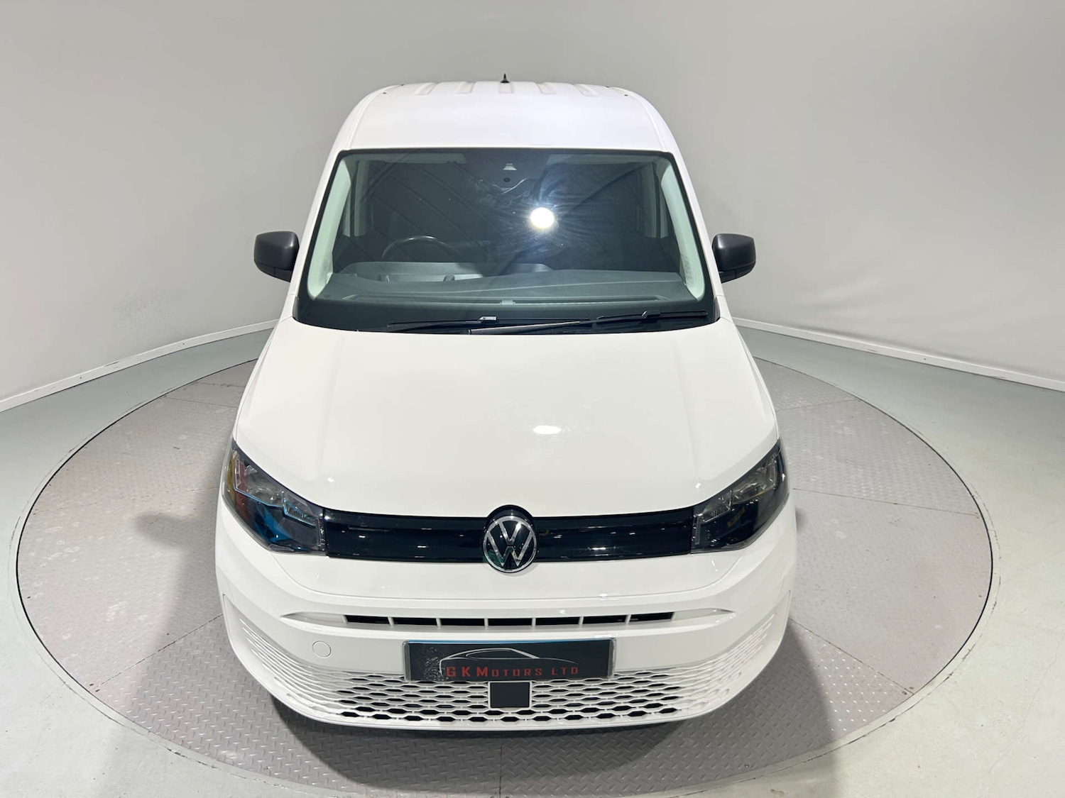 Used Volkswagen Caddy 2024 for sale - 77523328: Photo 25