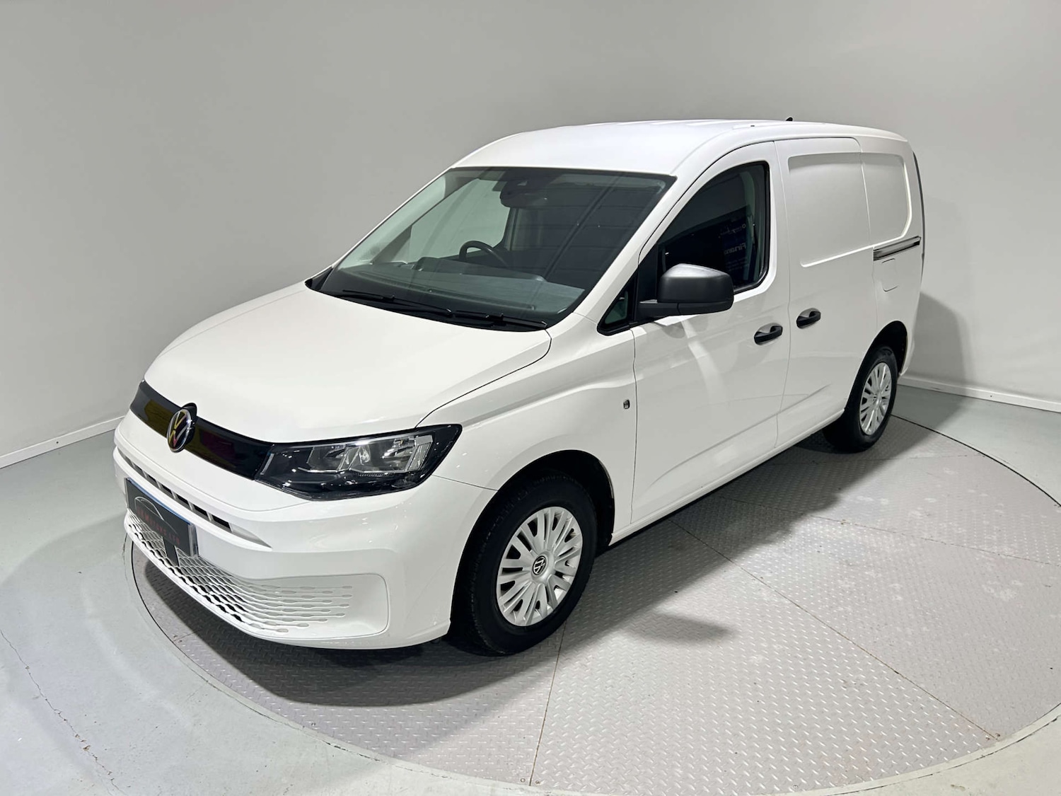 Used Volkswagen Caddy 2024 for sale - 77523328: Photo 26