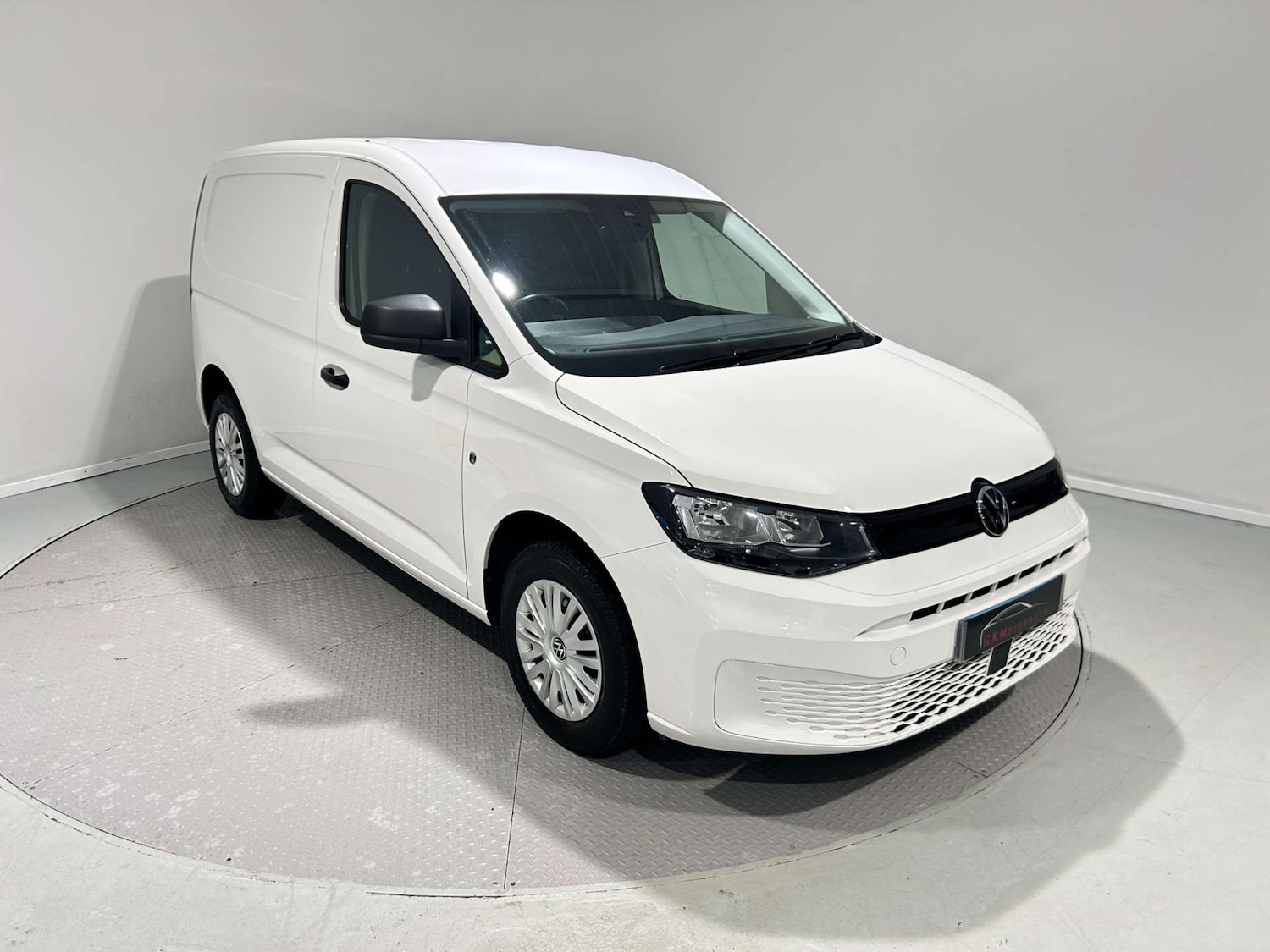 Used Volkswagen Caddy 2024 for sale - 77523328: Photo 3