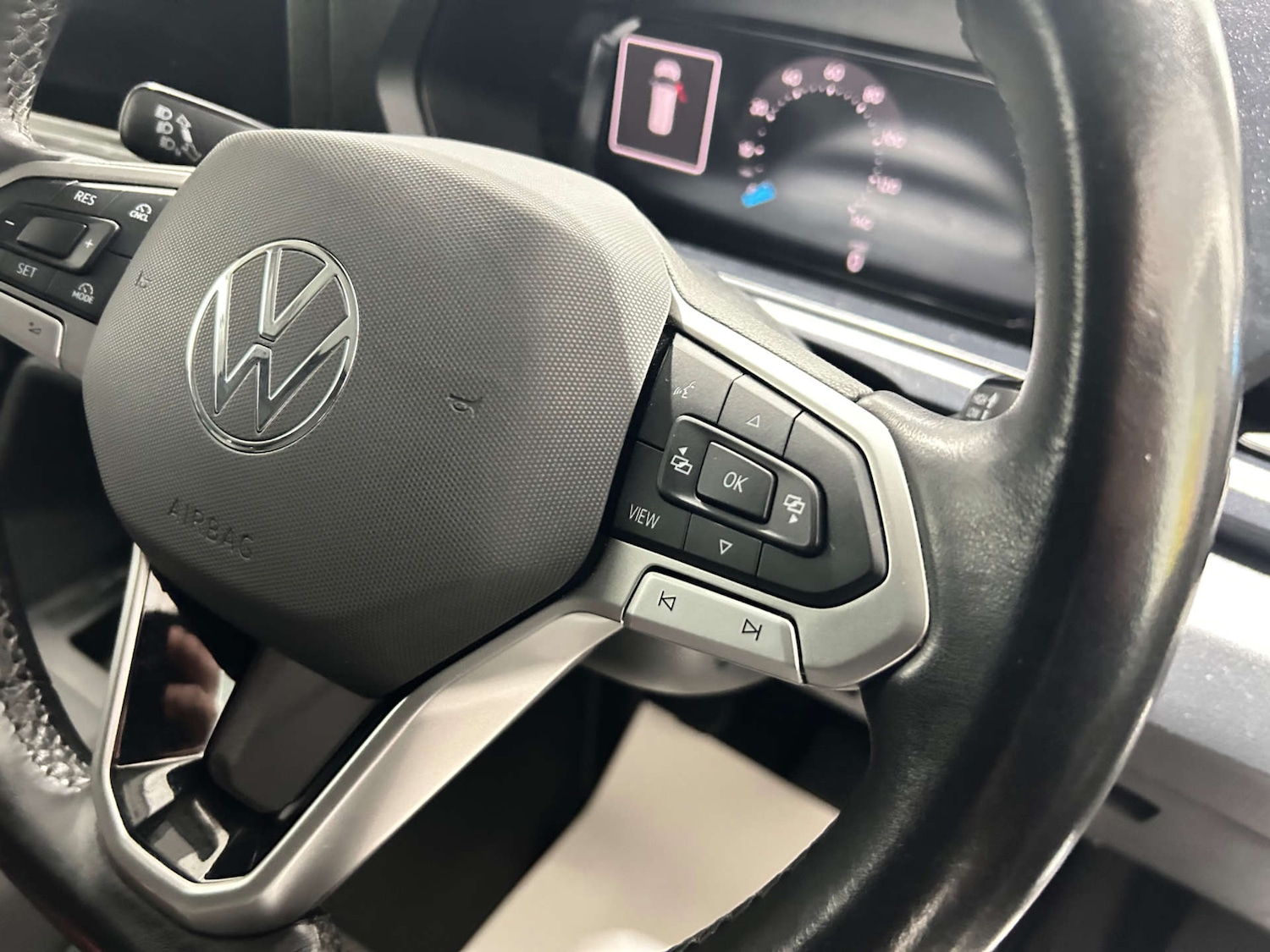 Used Volkswagen Caddy 2024 for sale - 77523328: Photo 30