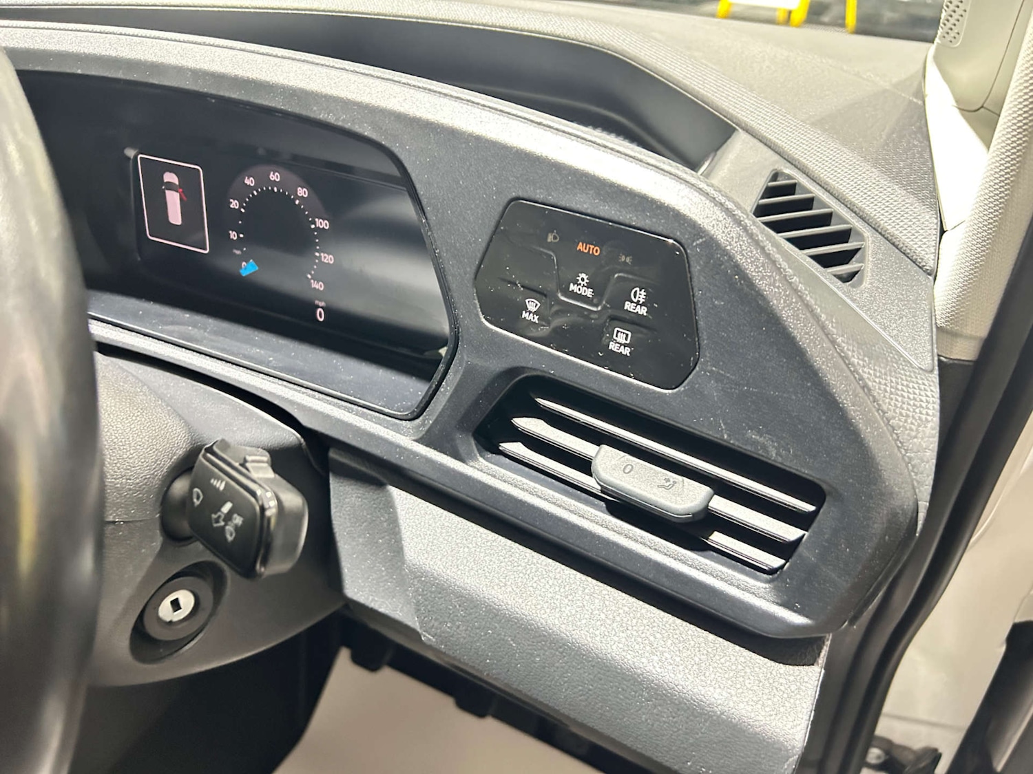 Used Volkswagen Caddy 2024 for sale - 77523328: Photo 31