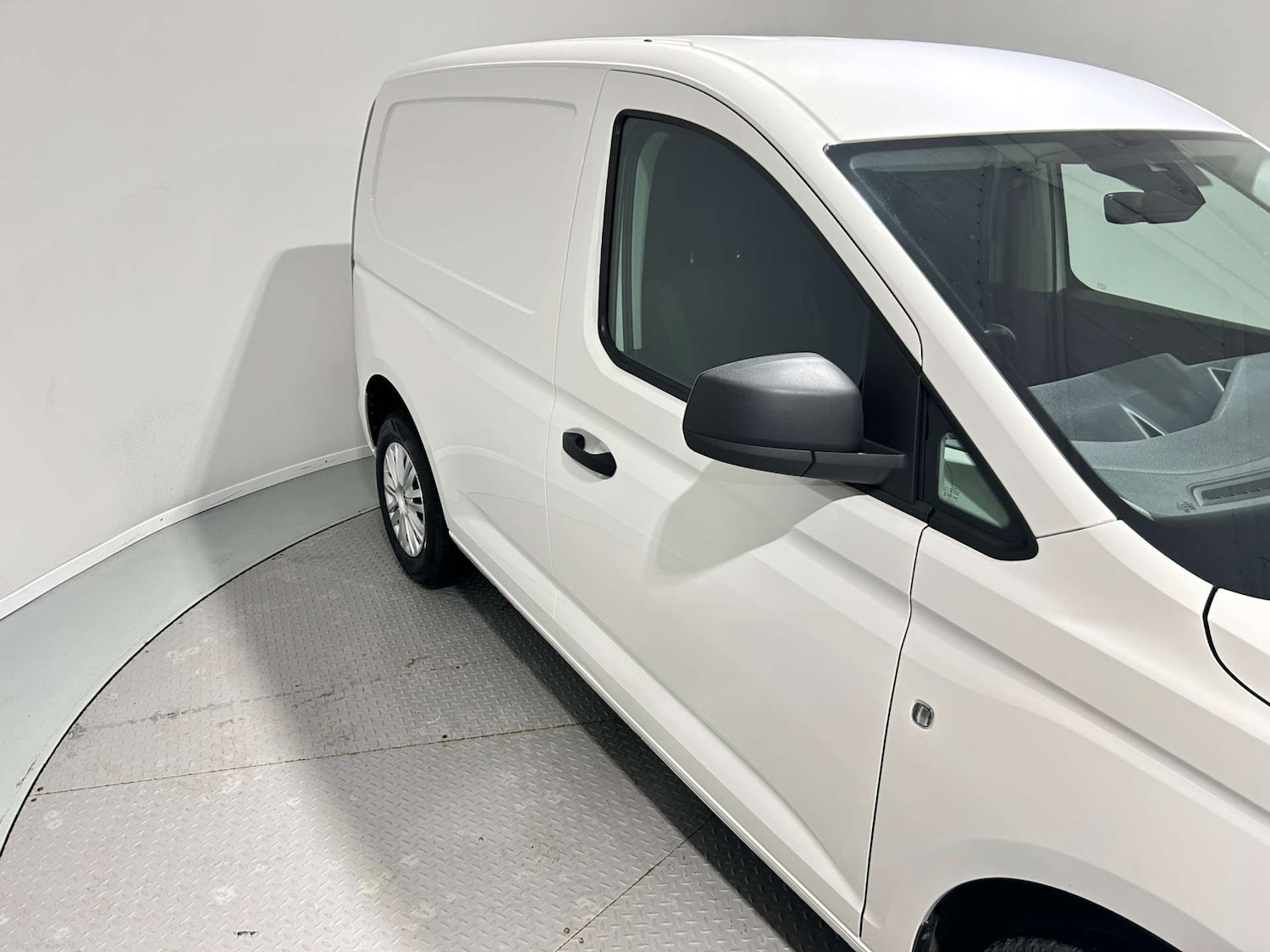 Used Volkswagen Caddy 2024 for sale - 77523328: Photo 32