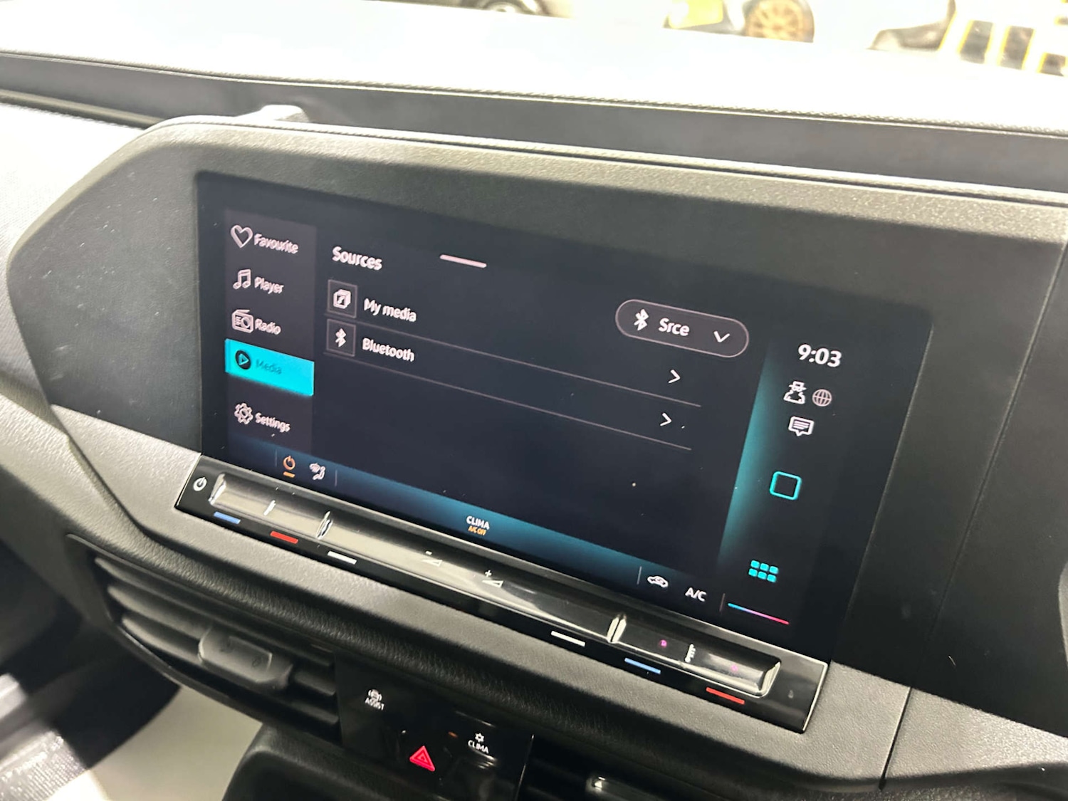 Used Volkswagen Caddy 2024 for sale - 77523328: Photo 33