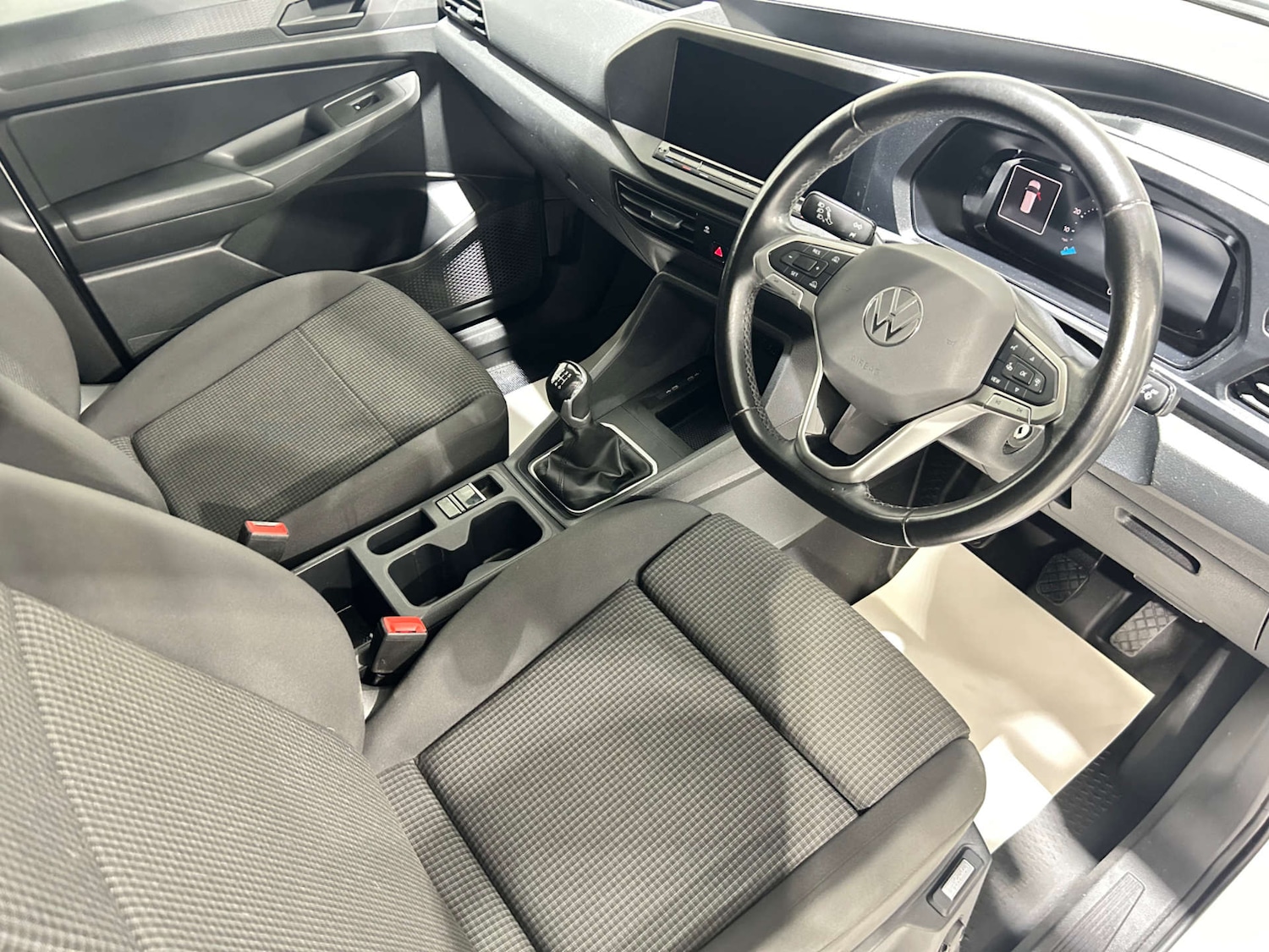 Used Volkswagen Caddy 2024 for sale - 77523328: Photo 5