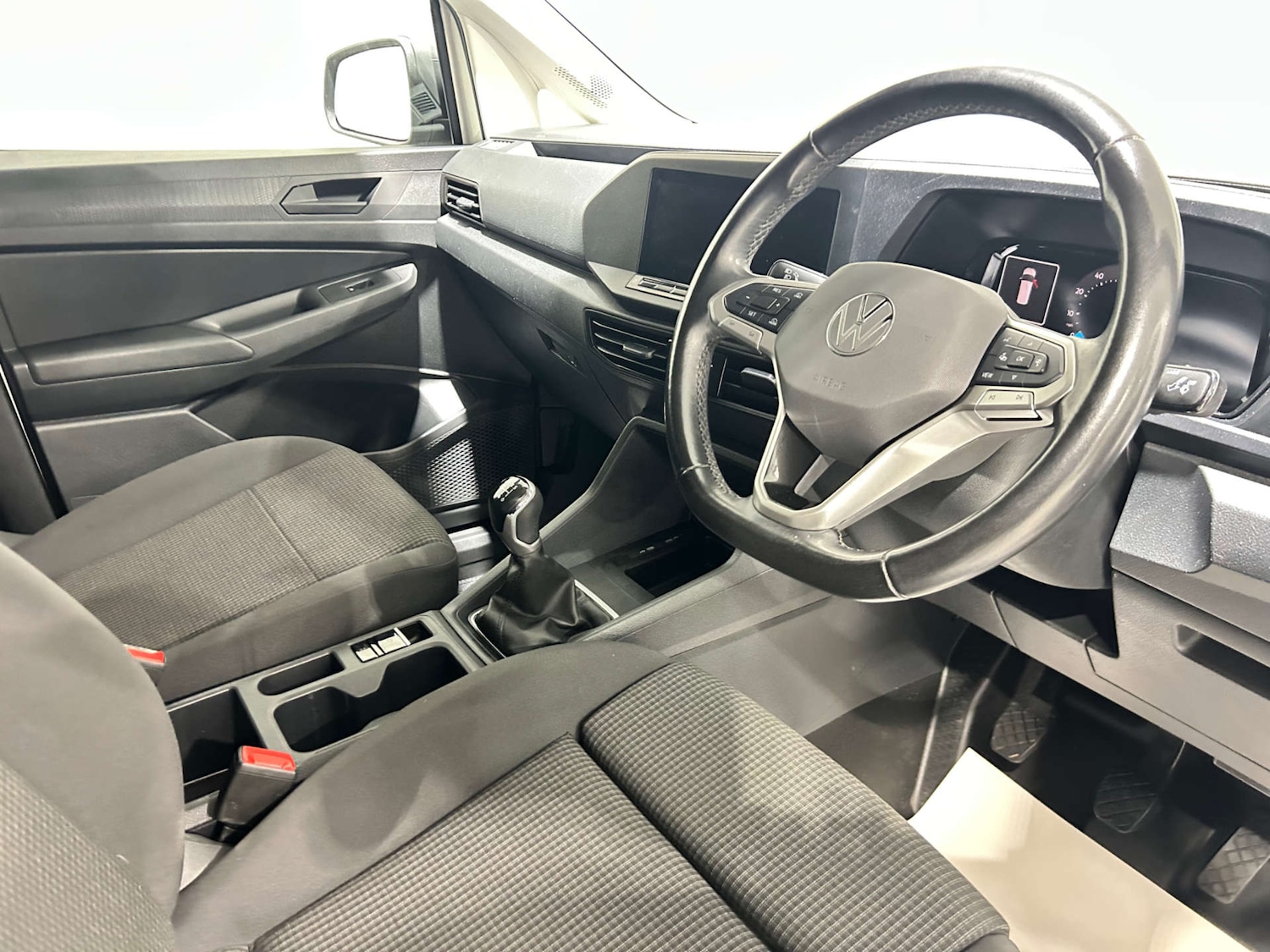 Used Volkswagen Caddy 2024 for sale - 77523328: Photo 6