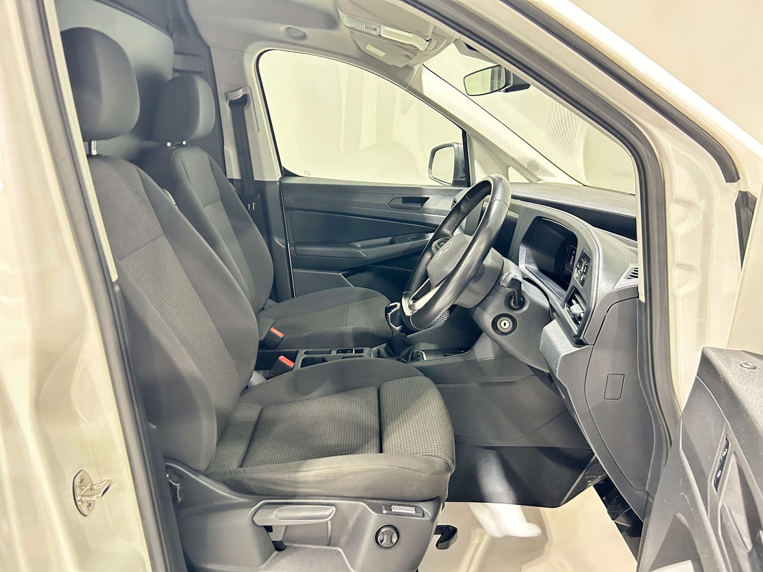 Used Volkswagen Caddy 2024 for sale - 77523328: Photo 7