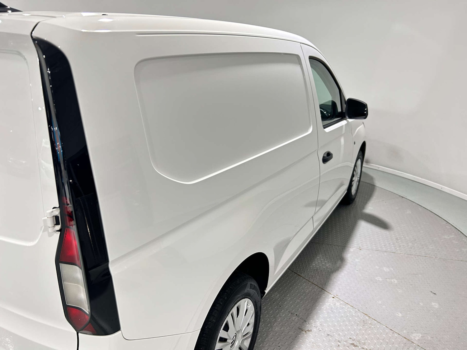 Used Volkswagen Caddy 2024 for sale - 77523328: Photo 8