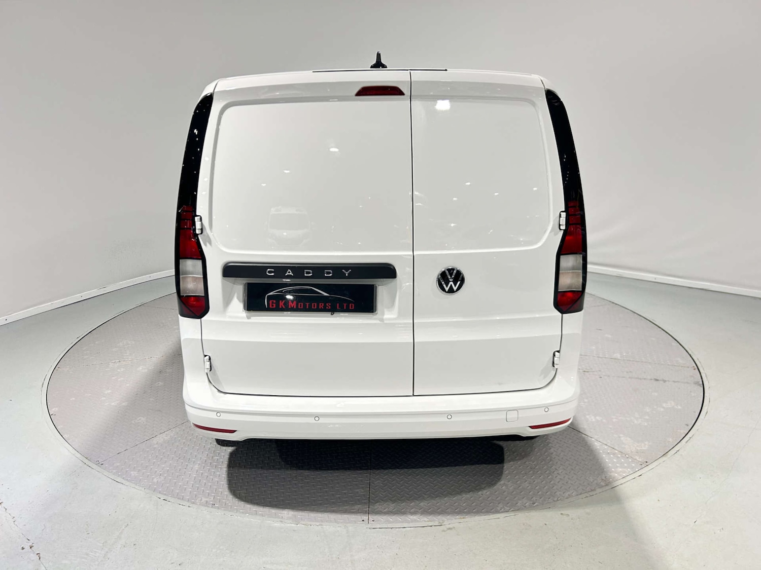Used Volkswagen Caddy 2024 for sale - 77523328: Photo 9