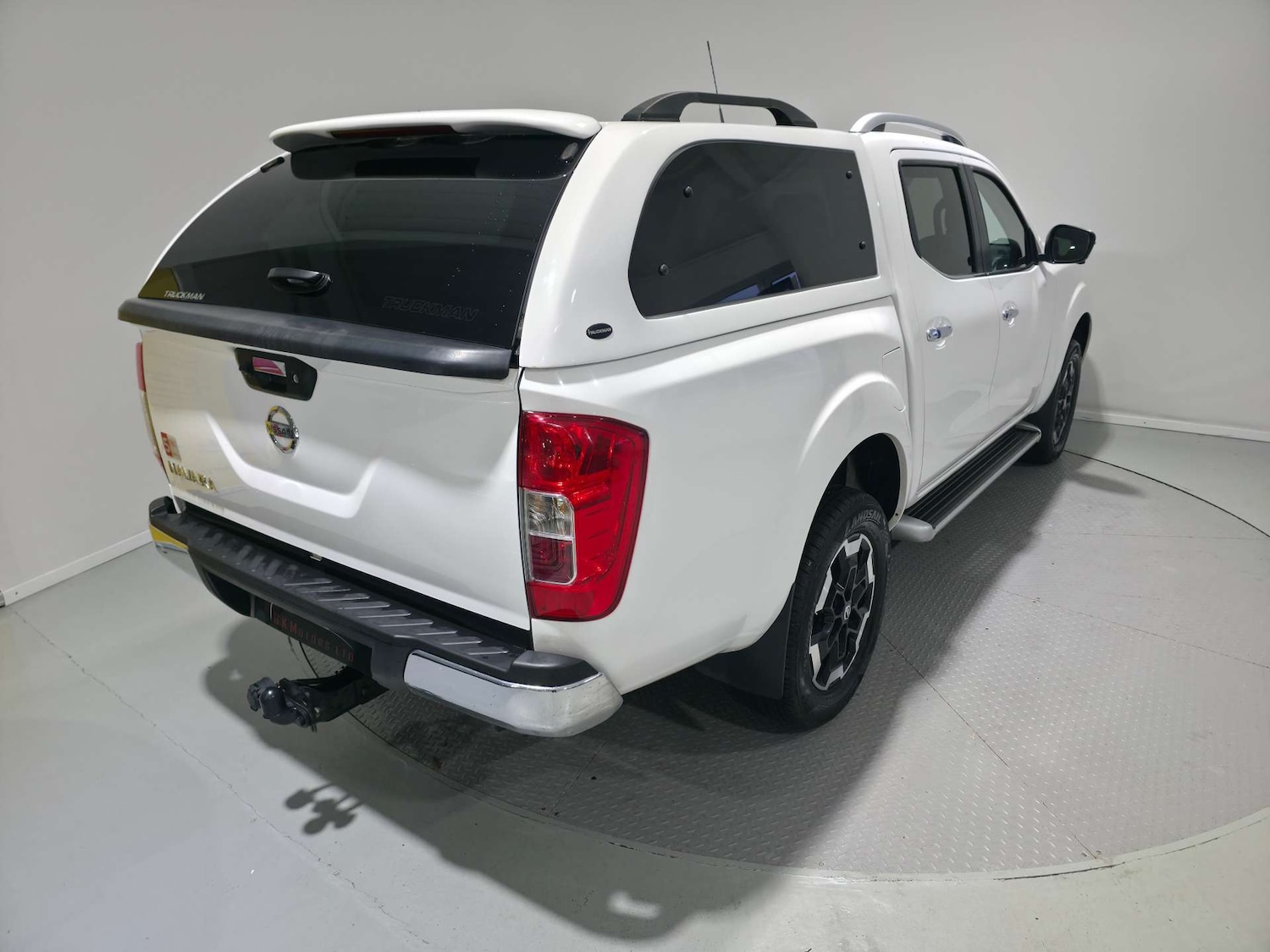 Used Nissan Navara 2019 for sale - 77061644: Photo 11