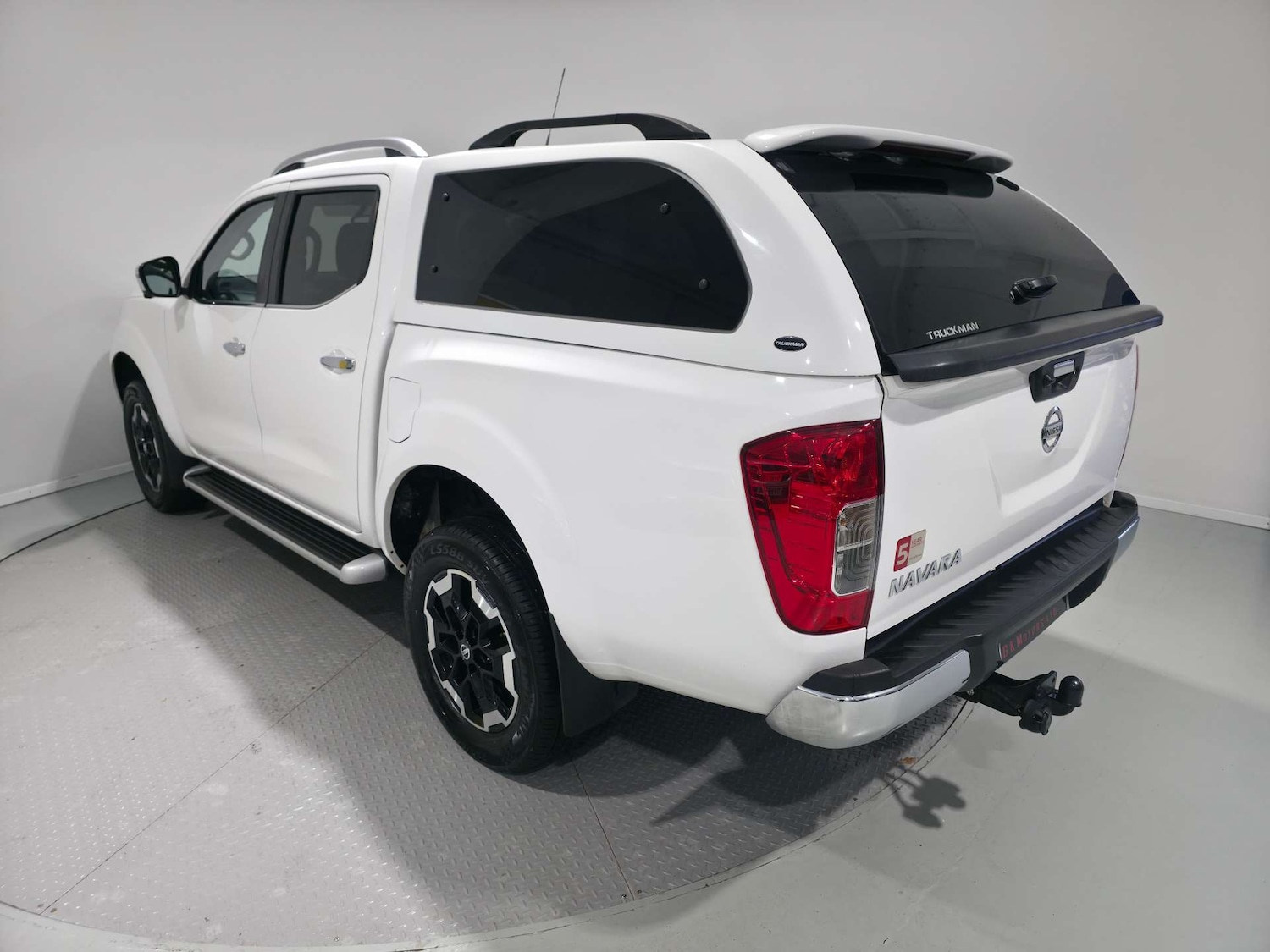 Used Nissan Navara 2019 for sale - 77061644: Photo 13