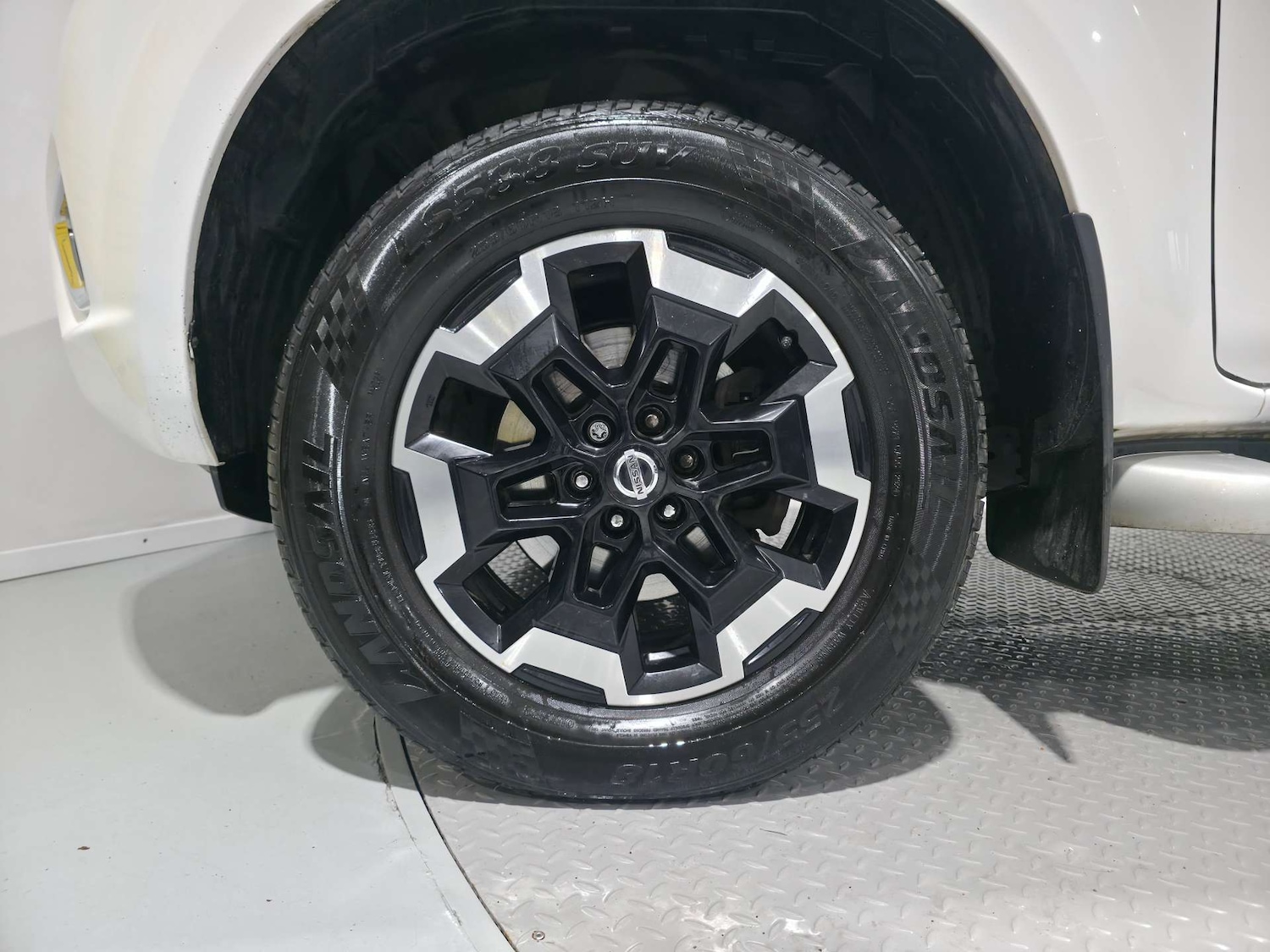 Used Nissan Navara 2019 for sale - 77061644: Photo 14