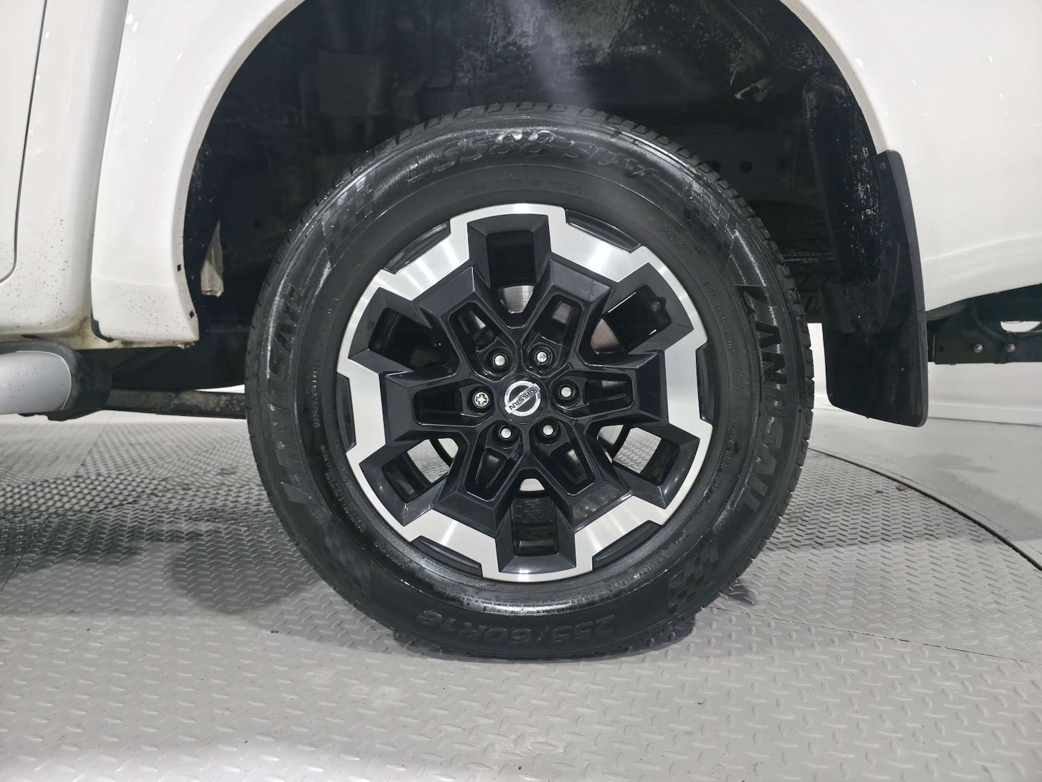 Used Nissan Navara 2019 for sale - 77061644: Photo 15