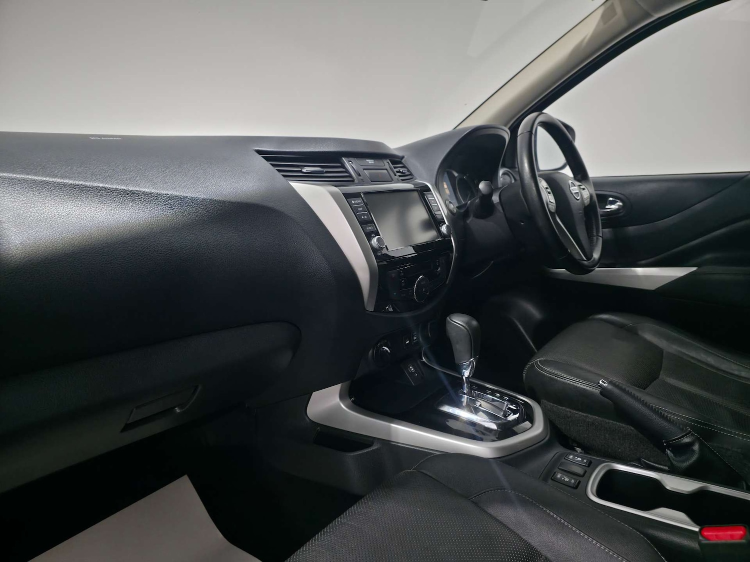 Used Nissan Navara 2019 for sale - 77061644: Photo 18