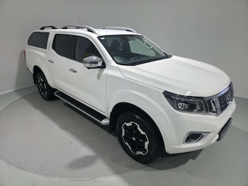 Used Nissan Navara 2019 for sale - 77061644: Photo