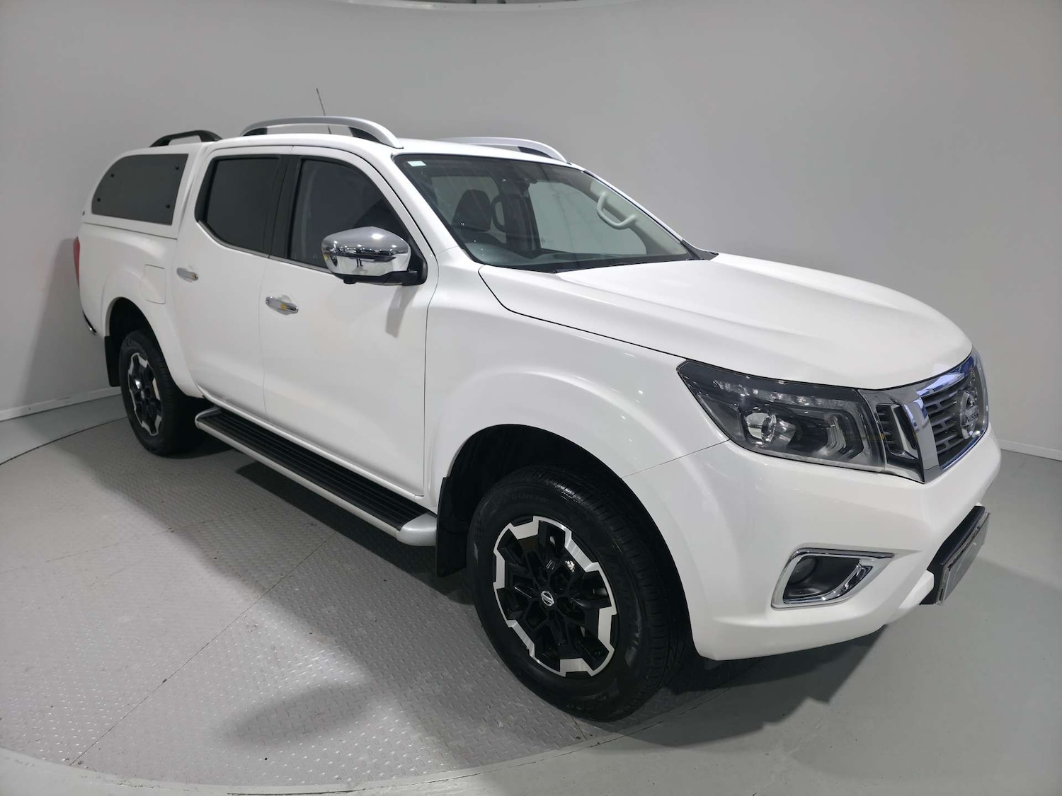 Used Nissan Navara 2019 for sale - 77061644: Photo 2
