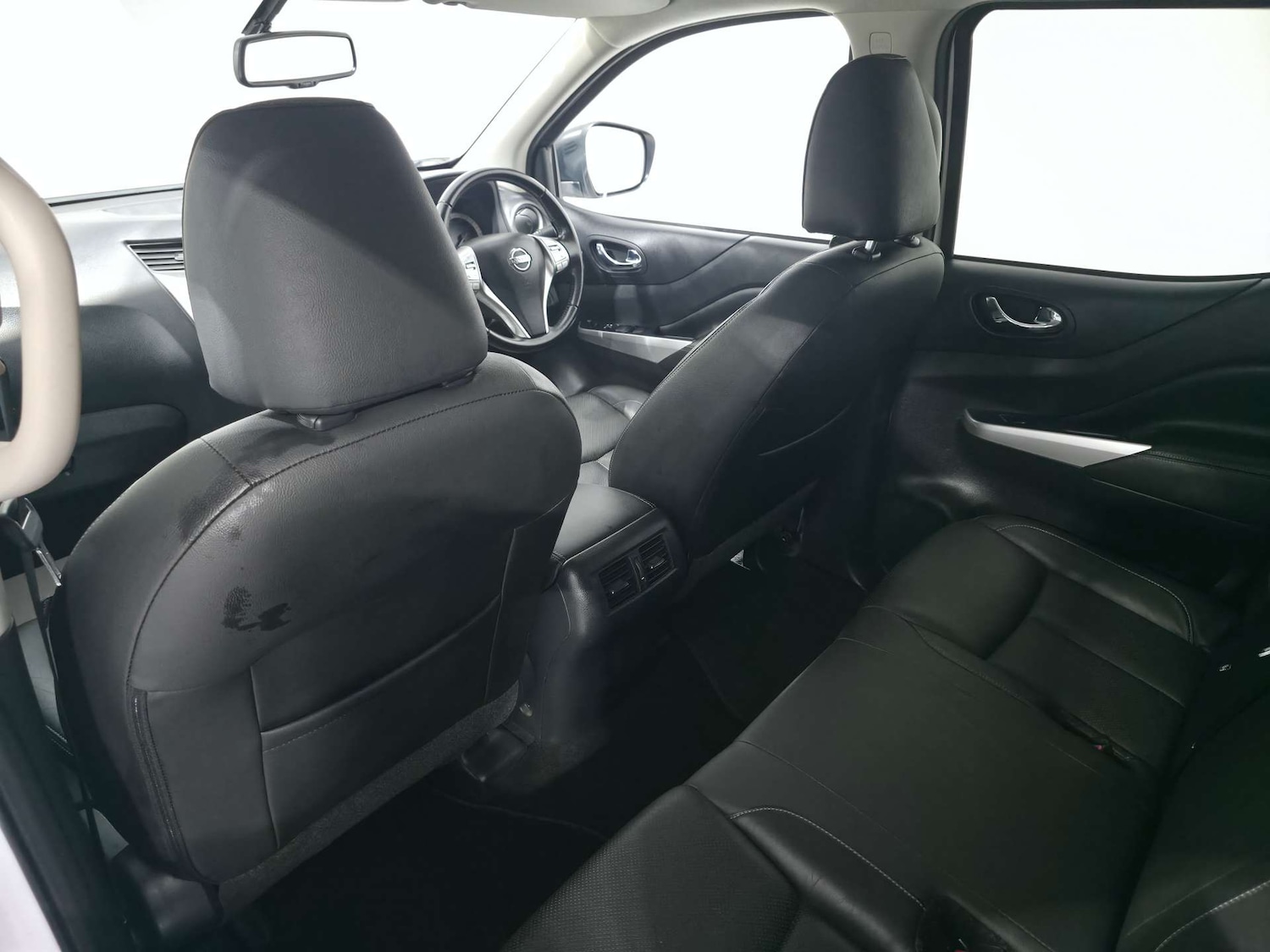 Used Nissan Navara 2019 for sale - 77061644: Photo 22