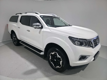 Used Nissan Navara 2019 for sale - 77061644: Photo