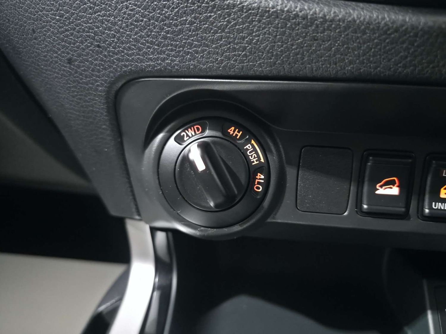 Used Nissan Navara 2019 for sale - 77061644: Photo 36