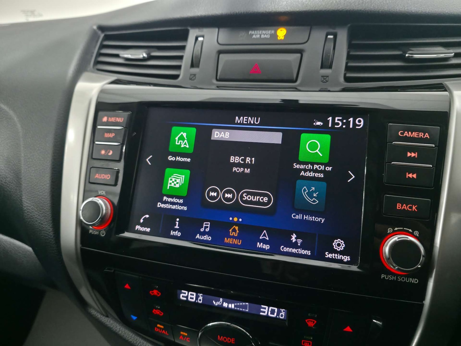 Used Nissan Navara 2019 for sale - 77061644: Photo 37