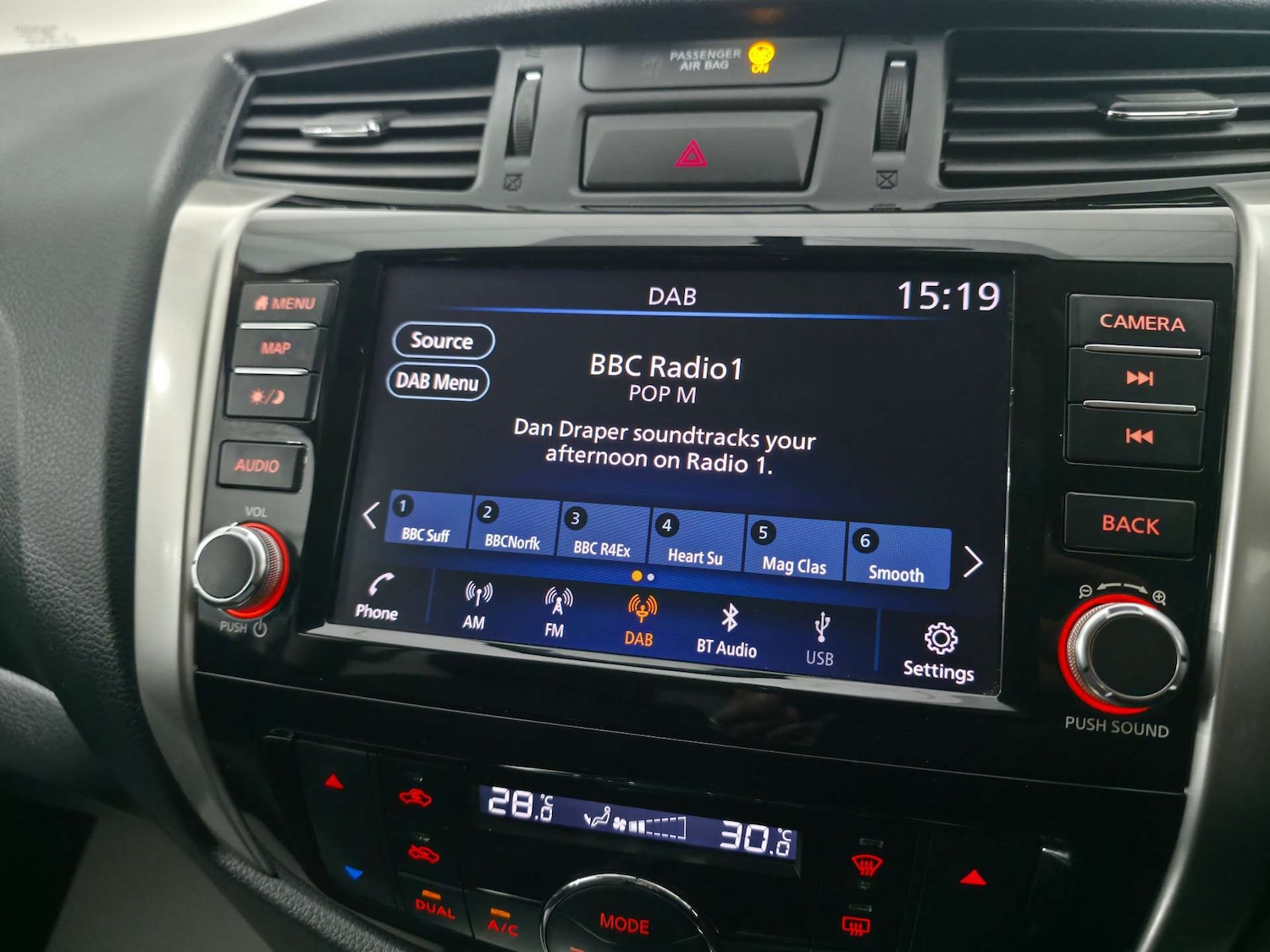 Used Nissan Navara 2019 for sale - 77061644: Photo 38